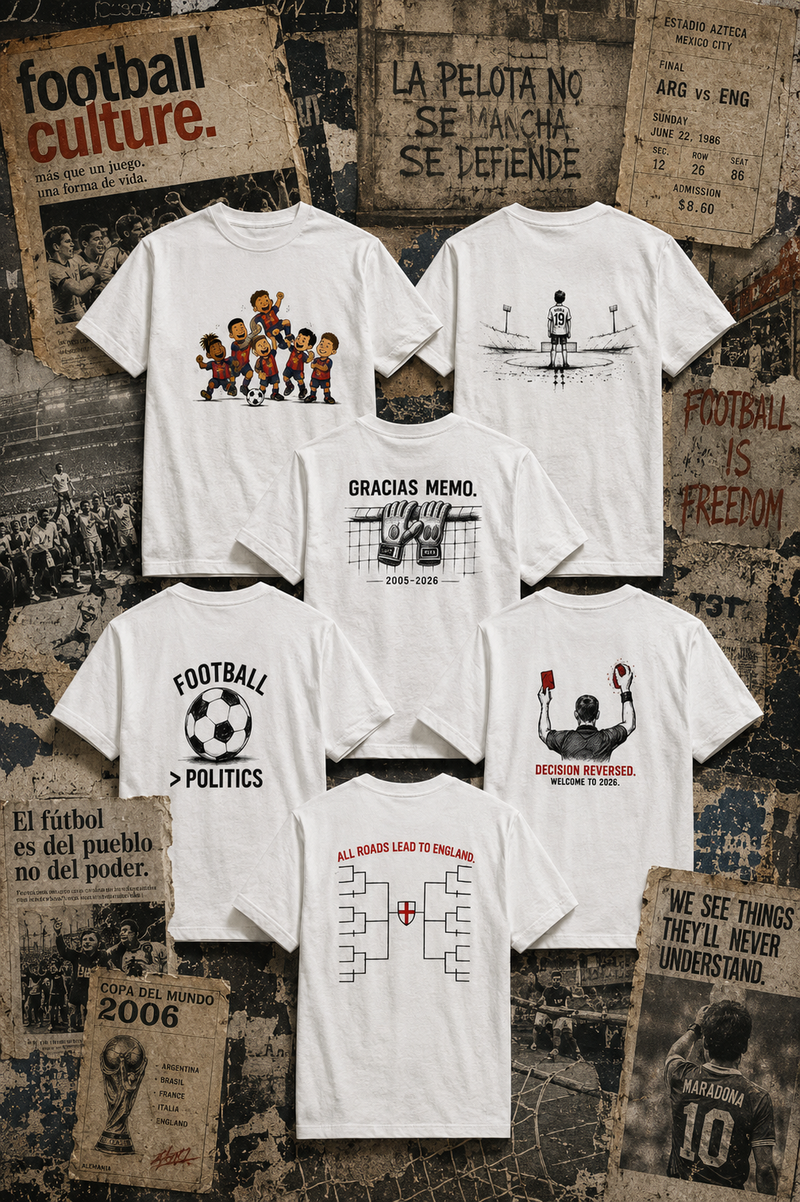 Football Culture