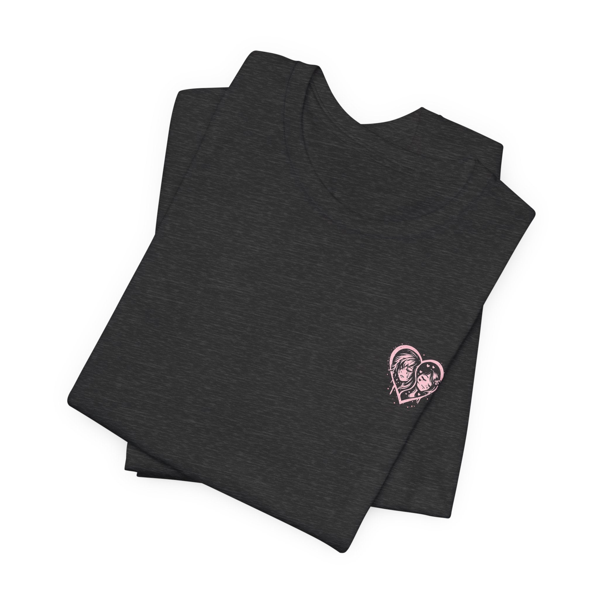 Romanticize the Meltdown Tee