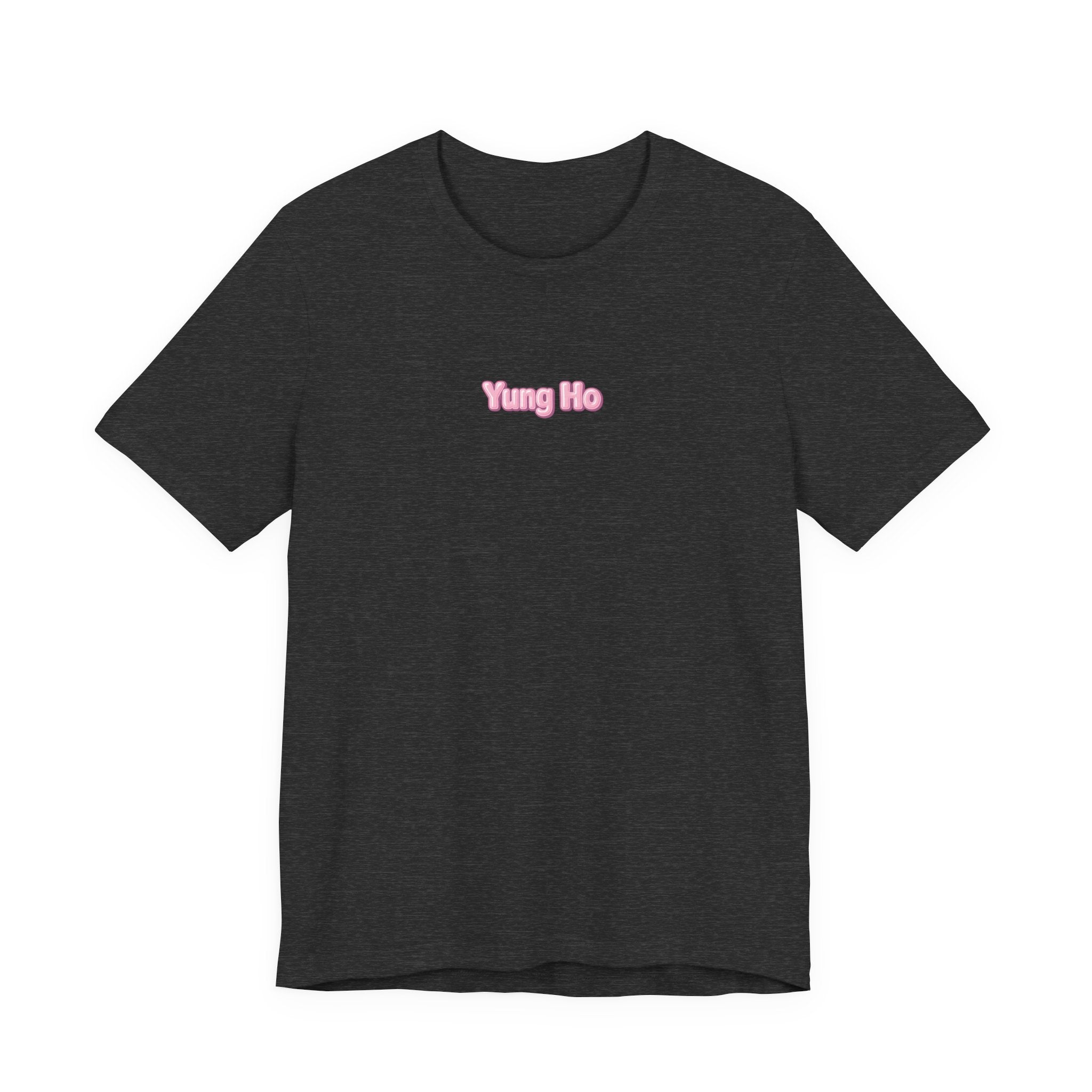 Too Glam to Care Tee
