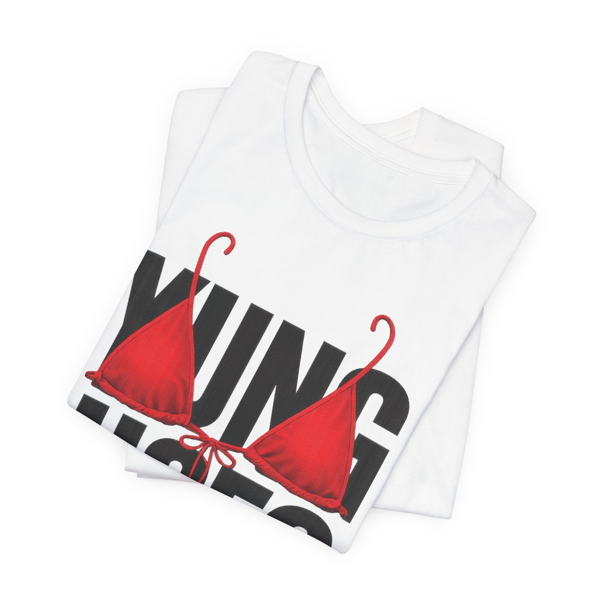 Yung Hoes Tee