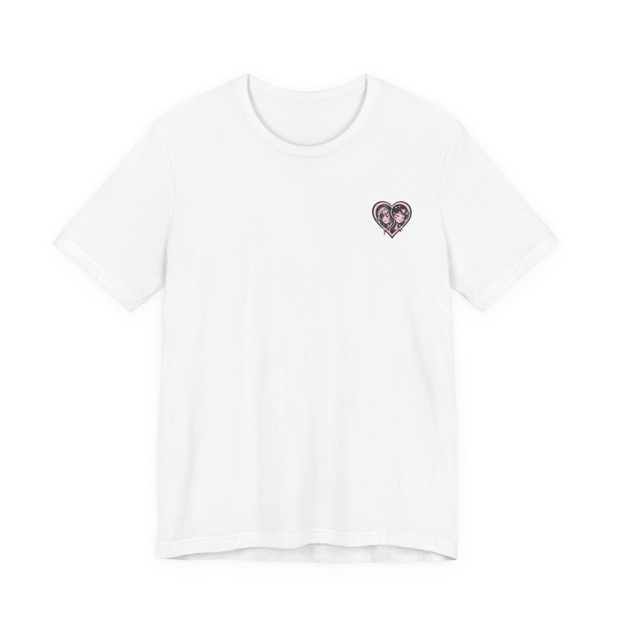 Romanticize the Meltdown Tee