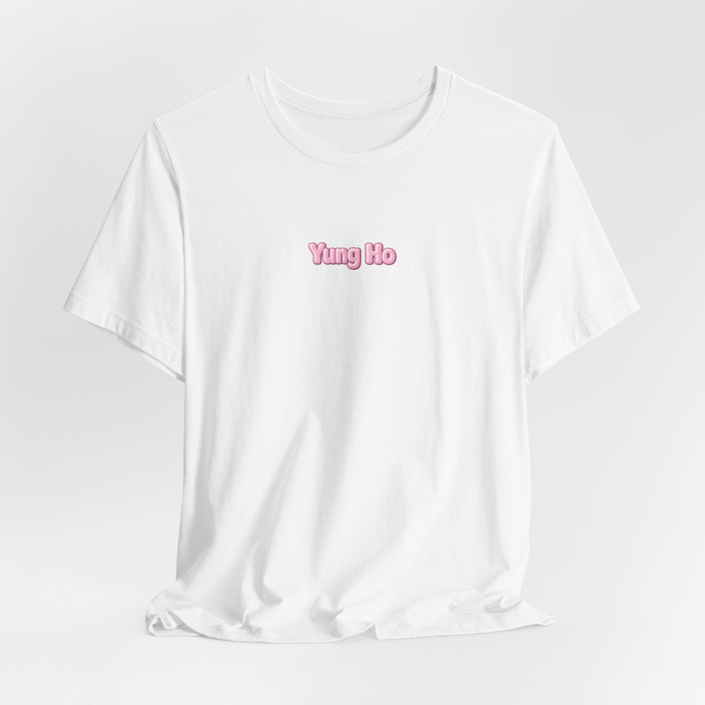 Too Glam to Care Tee