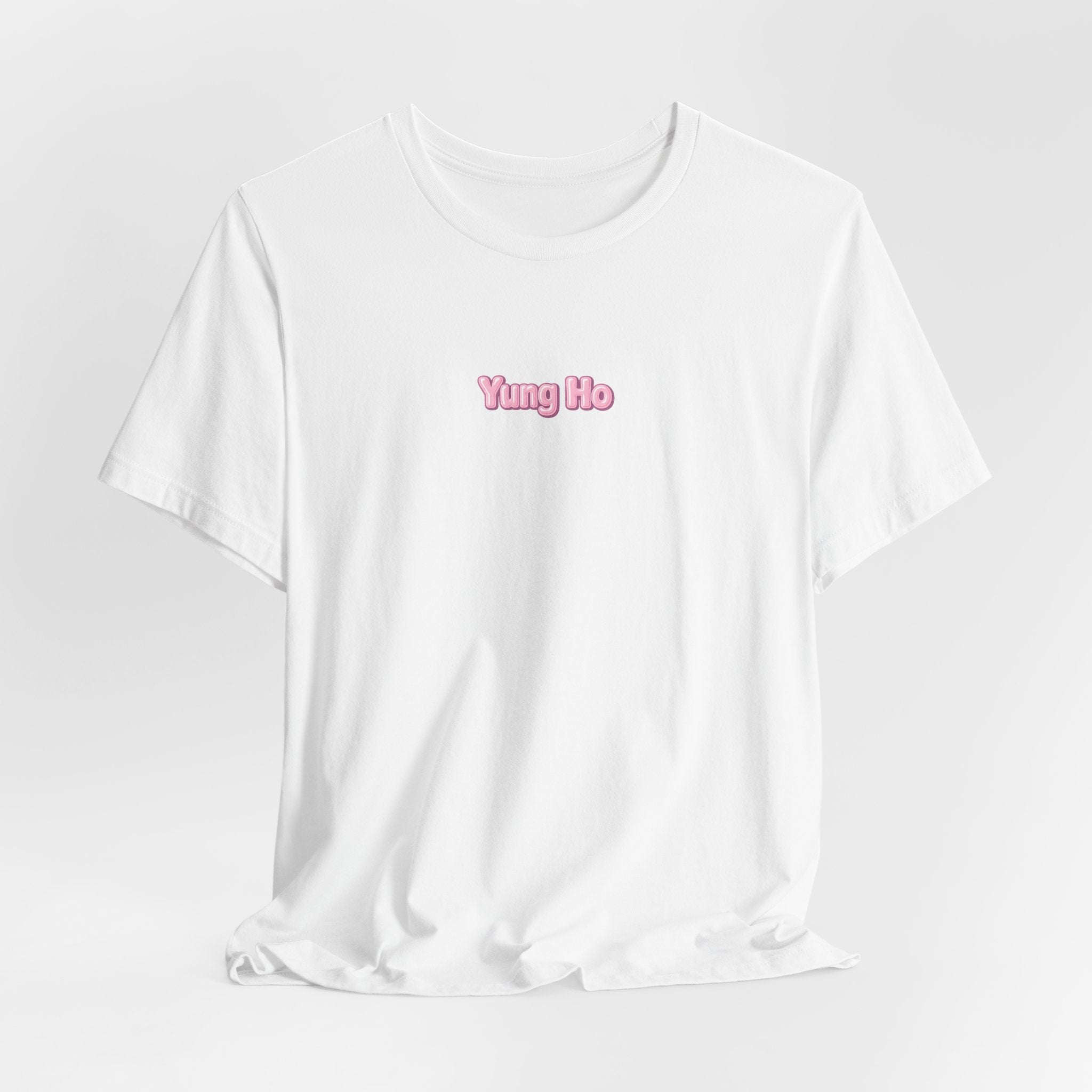 Too Glam to Care Tee