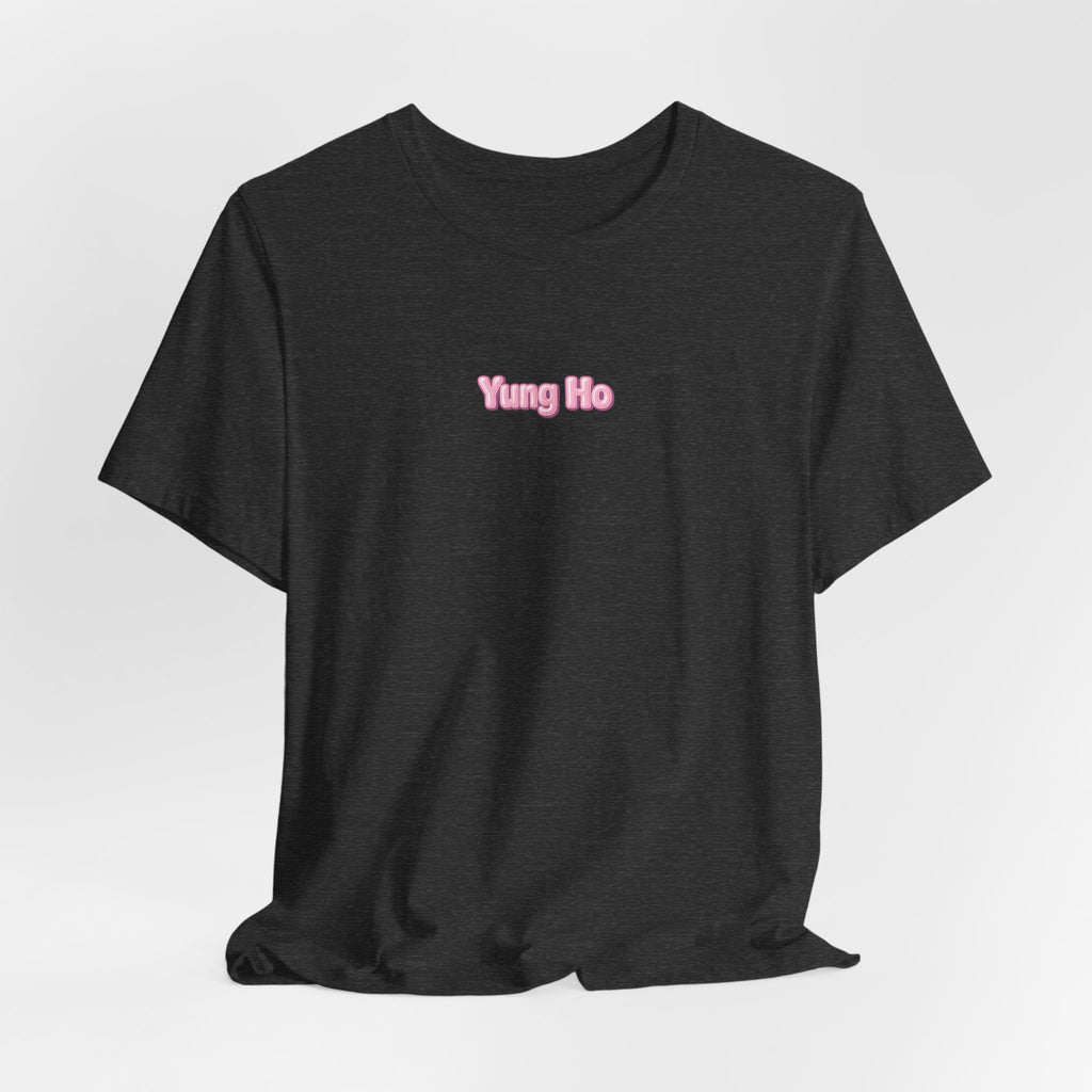 Too Glam to Care Tee