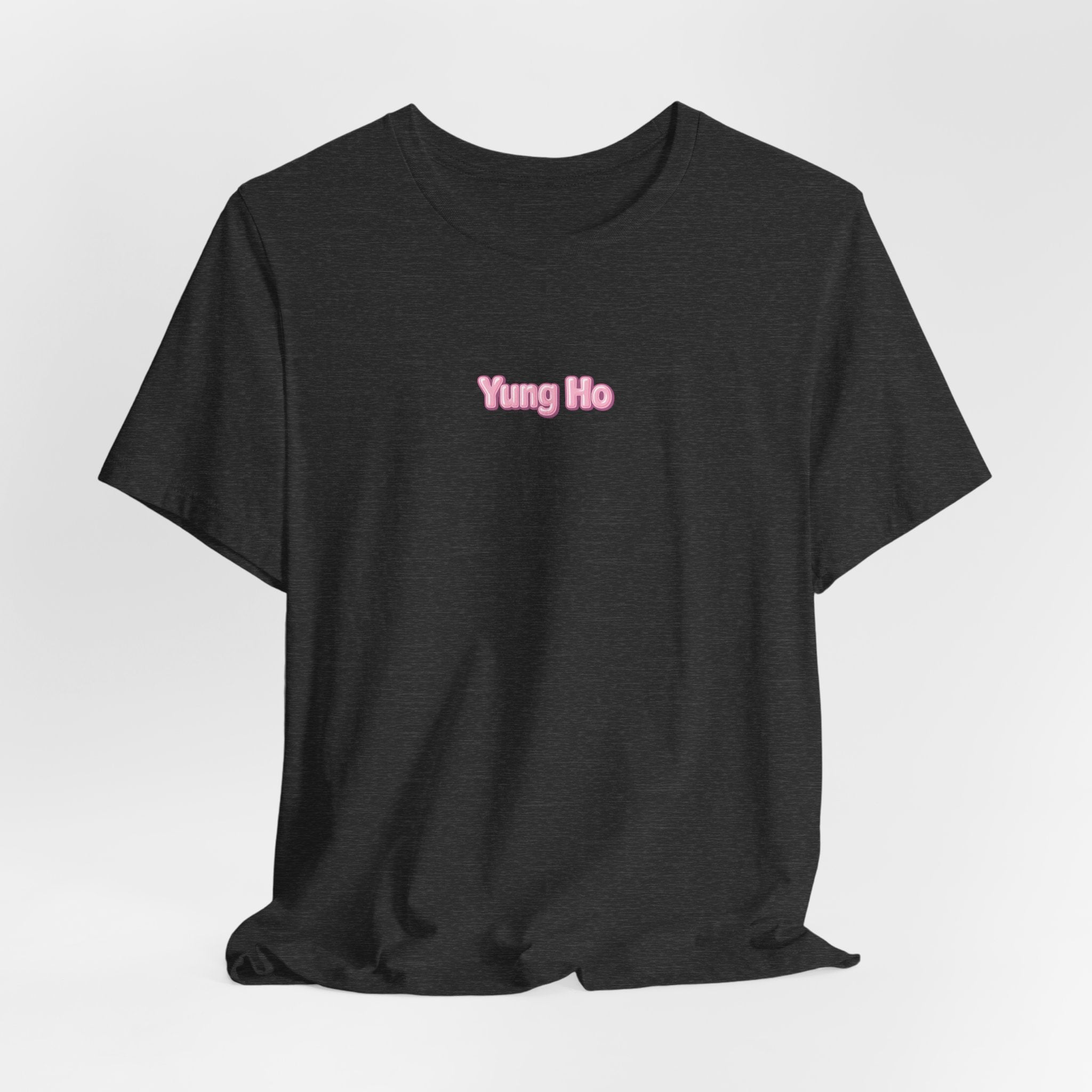 Too Glam to Care Tee