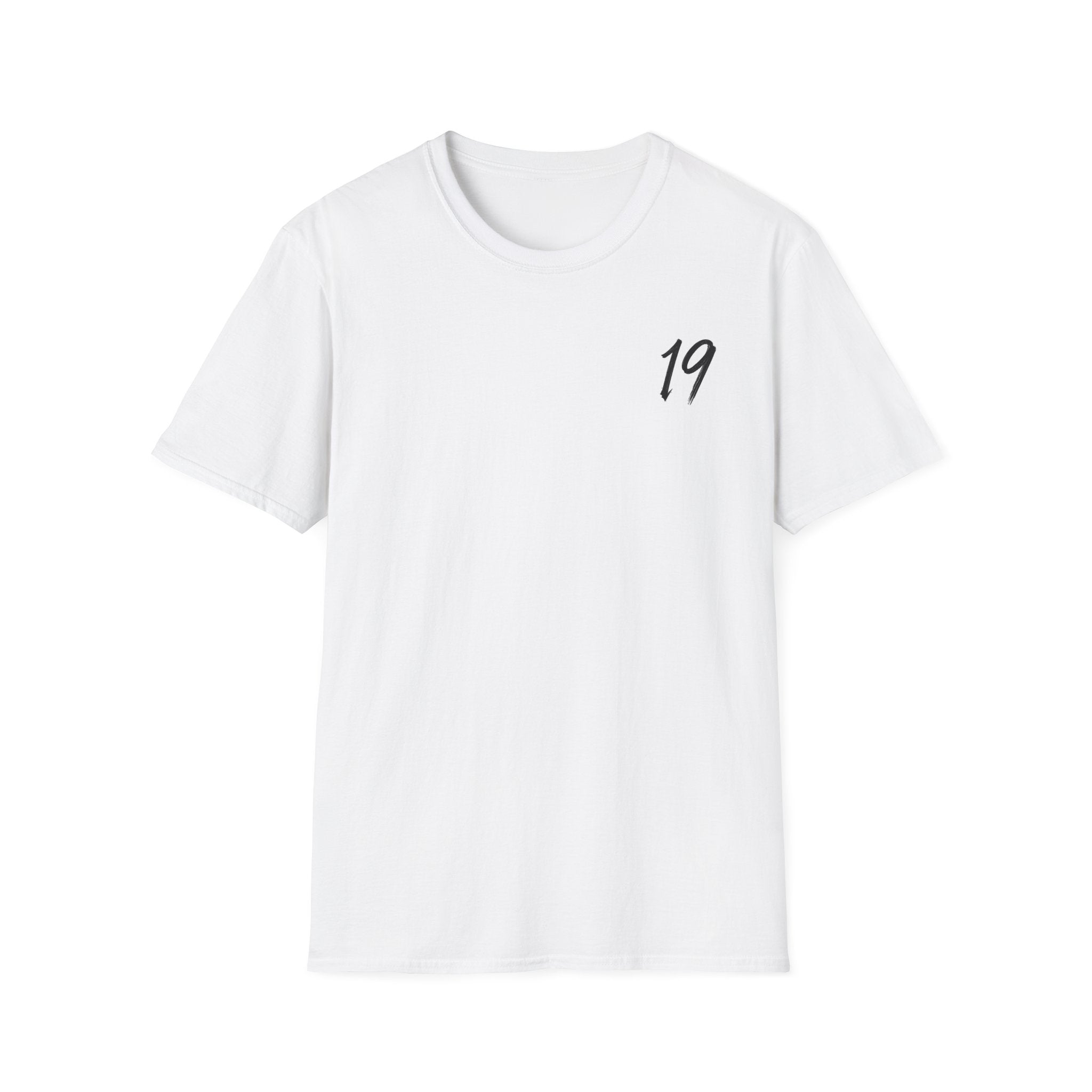 Mora '19' Tee