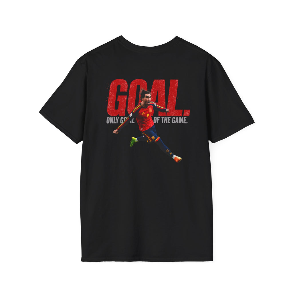 Torres GOAL T-Shirt