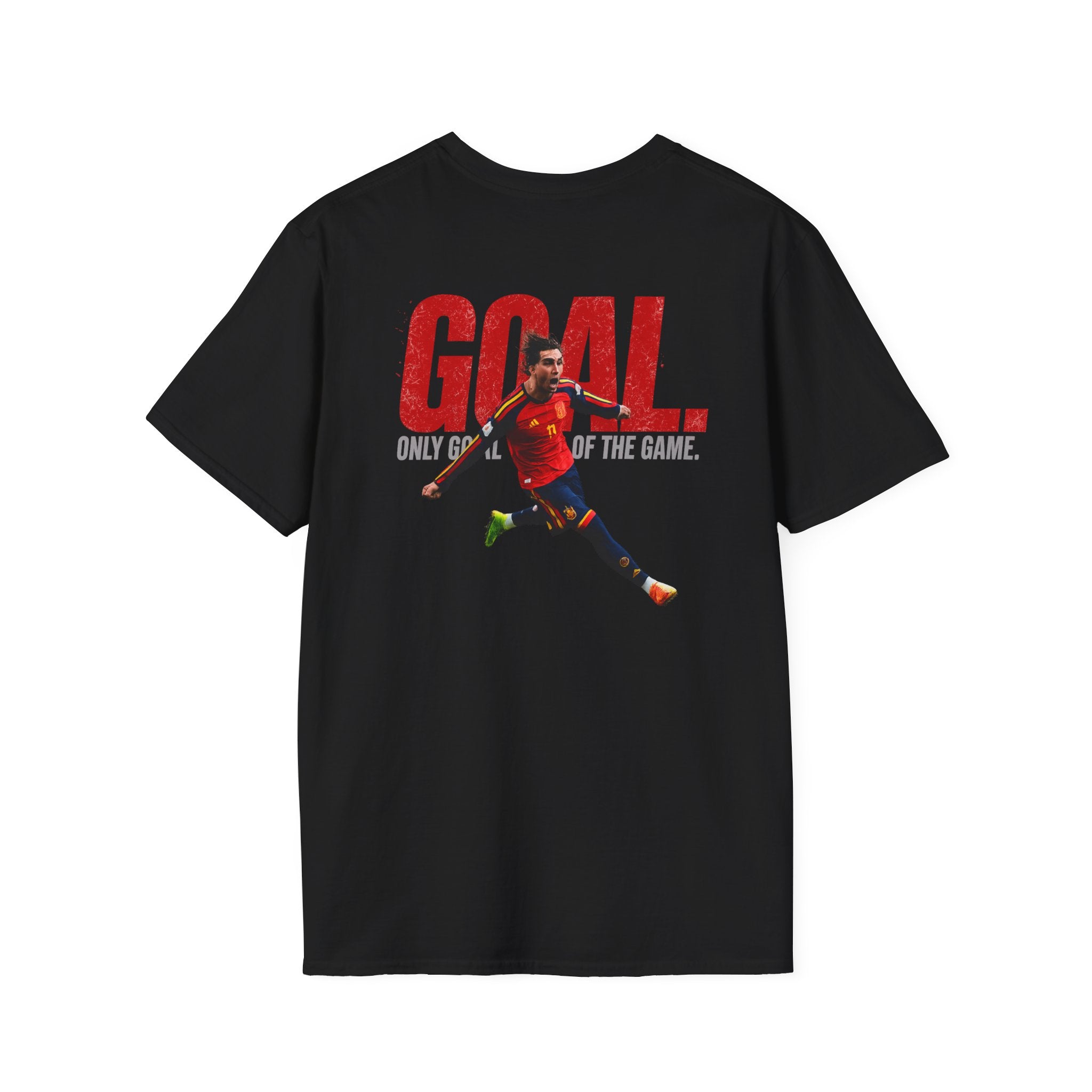 Torres GOAL T-Shirt