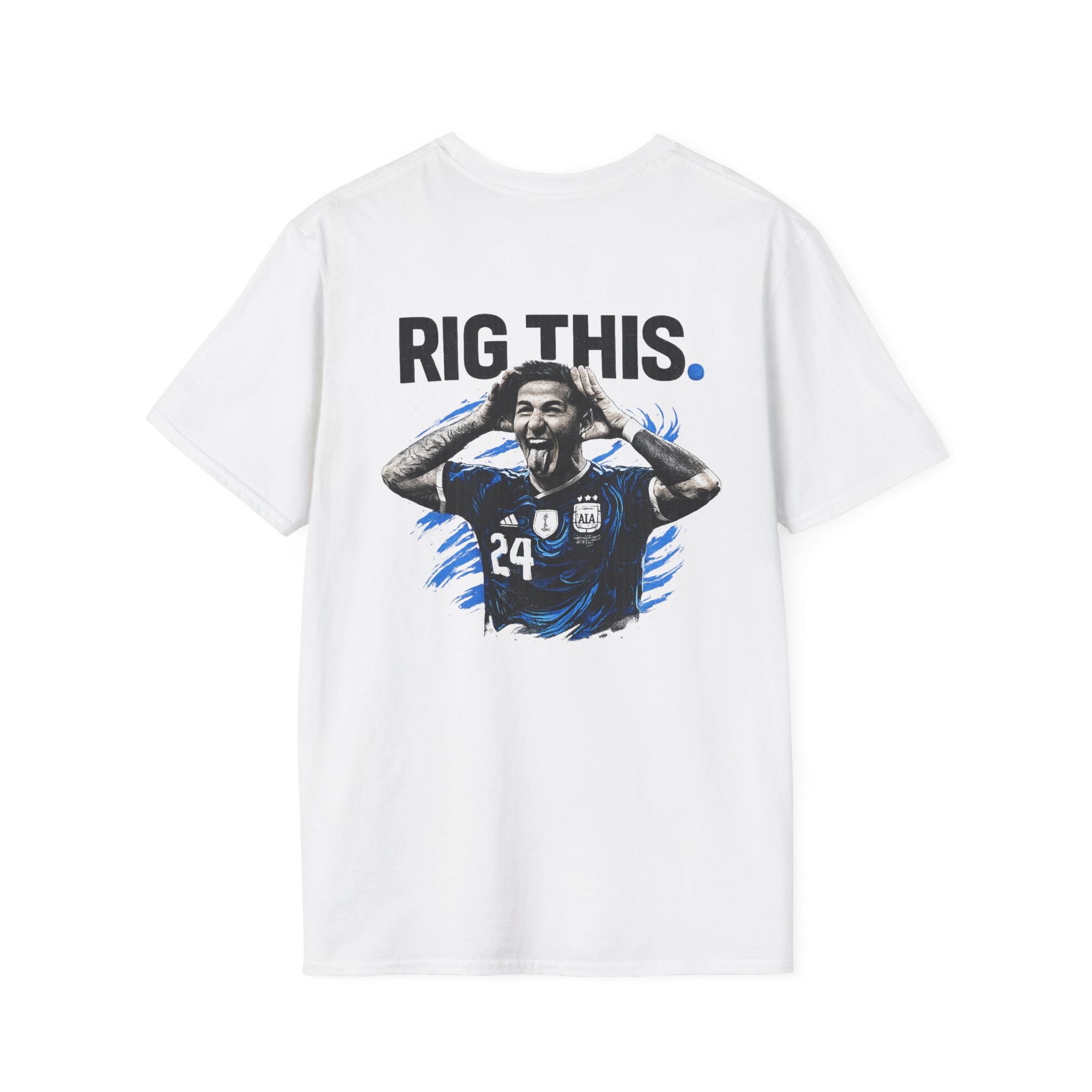 RIG THIS T-Shirt