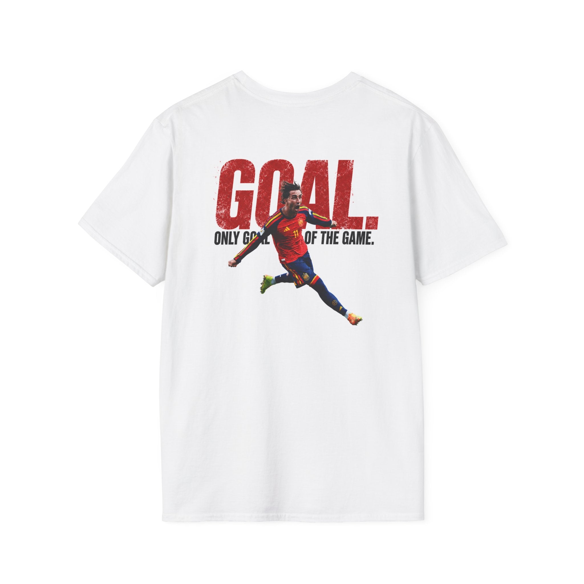 Torres GOAL T-Shirt