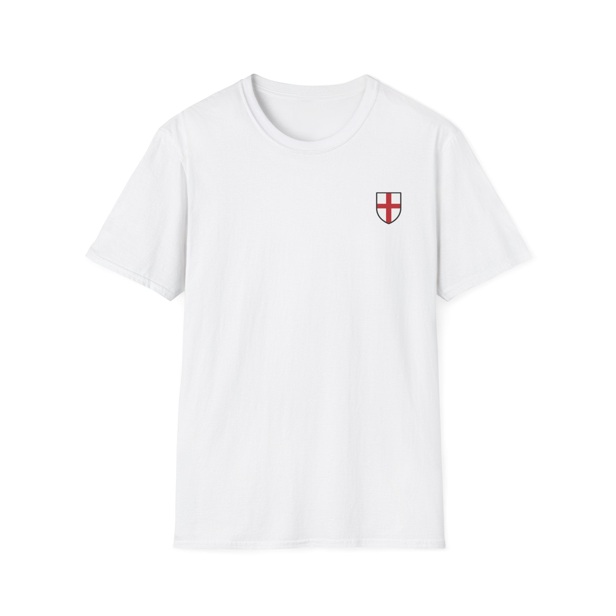 It's Coming Home Tee