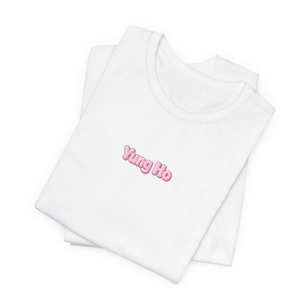 Too Glam to Care Tee
