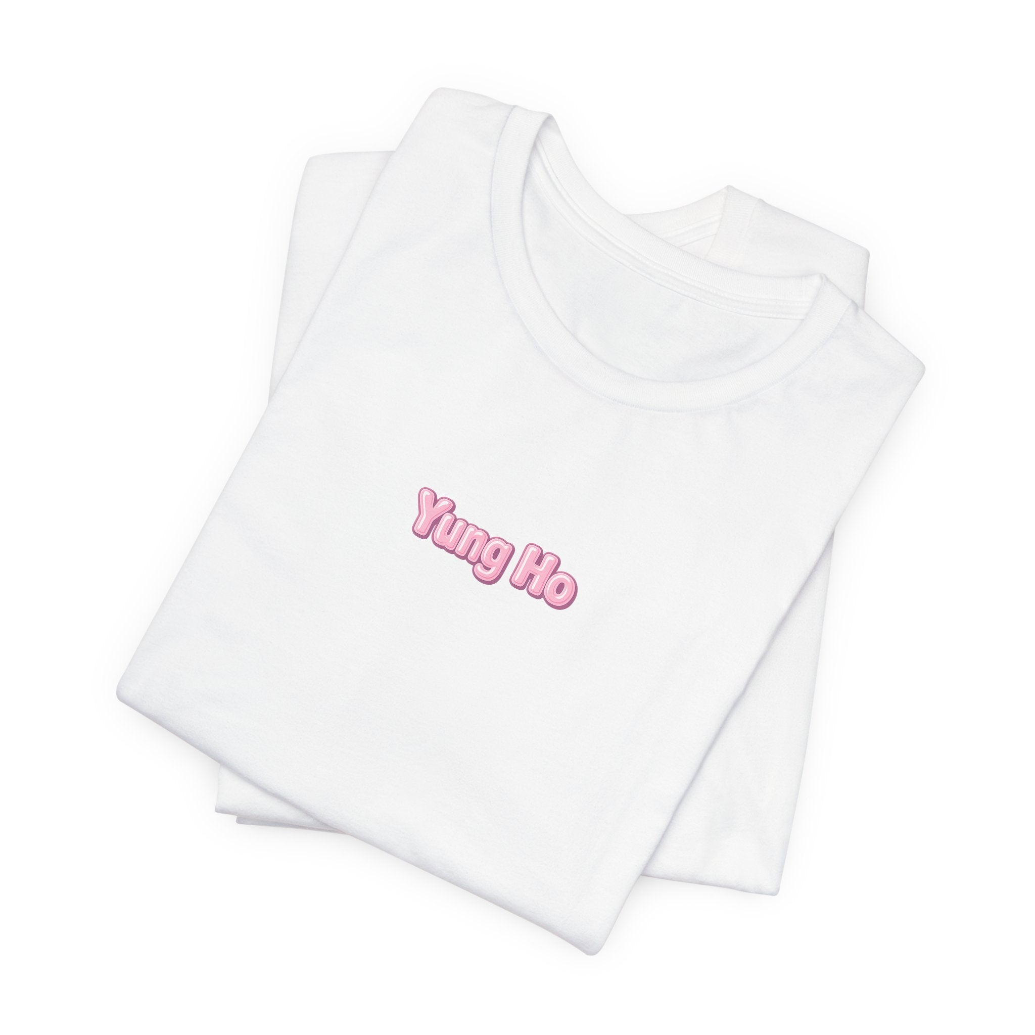Too Glam to Care Tee