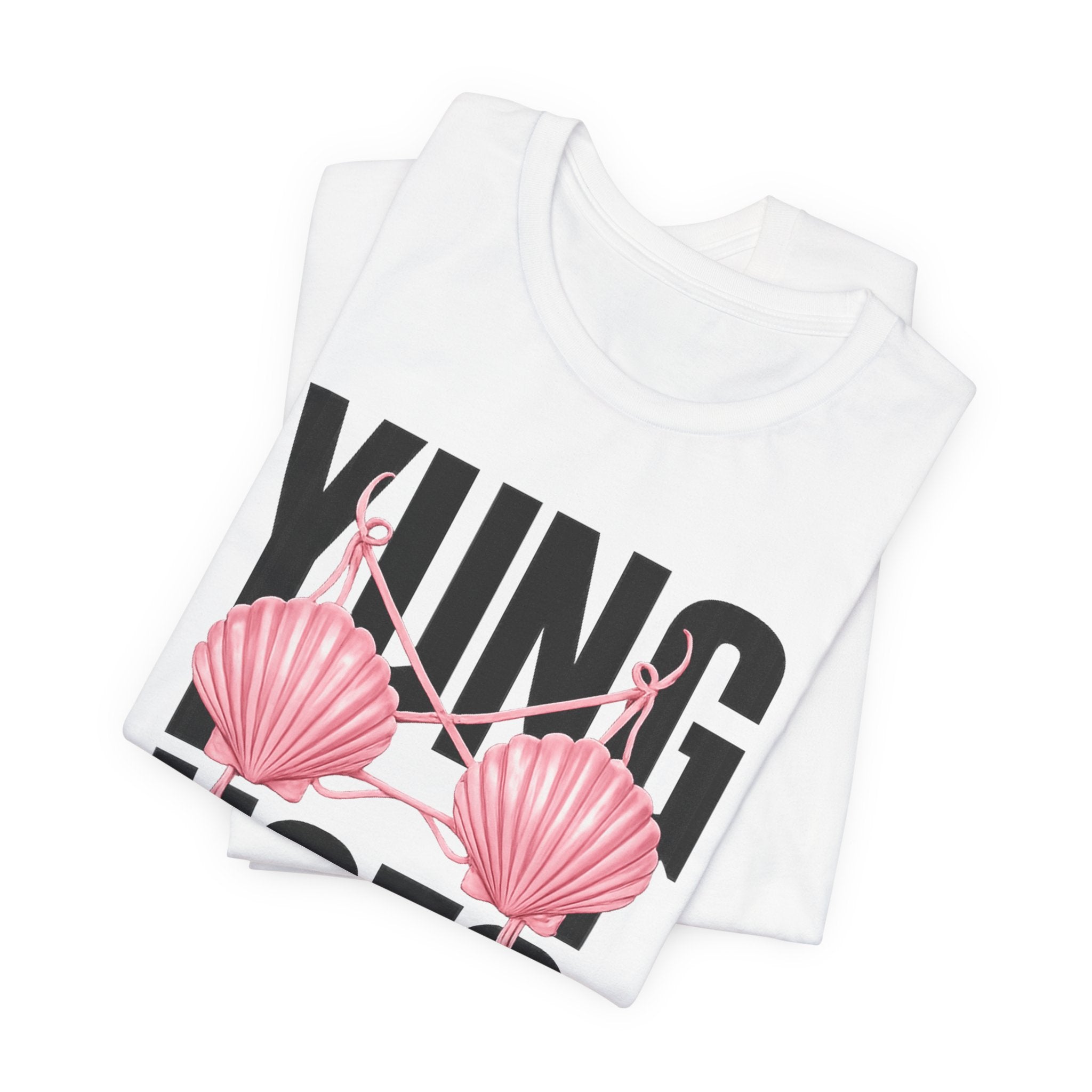 Yung Hoes Seashell Tee