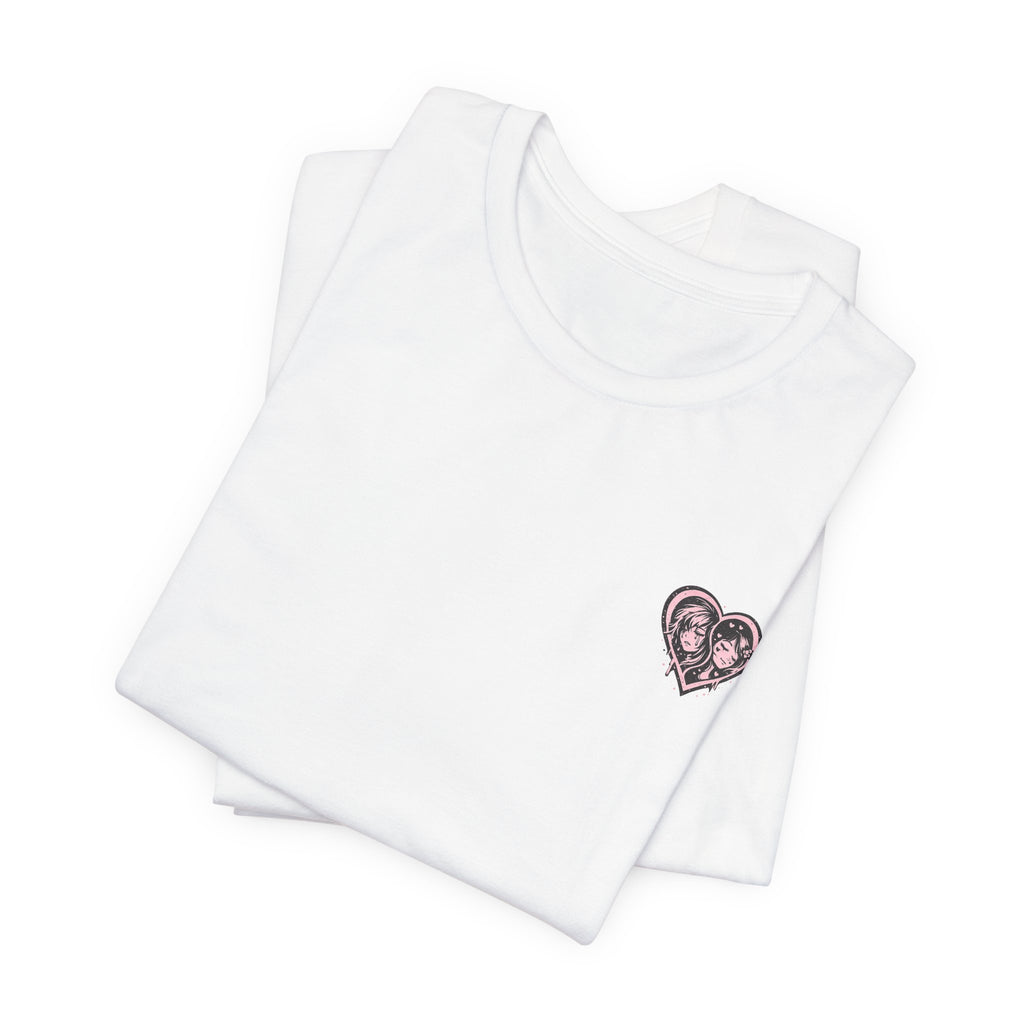 Romanticize the Meltdown Tee