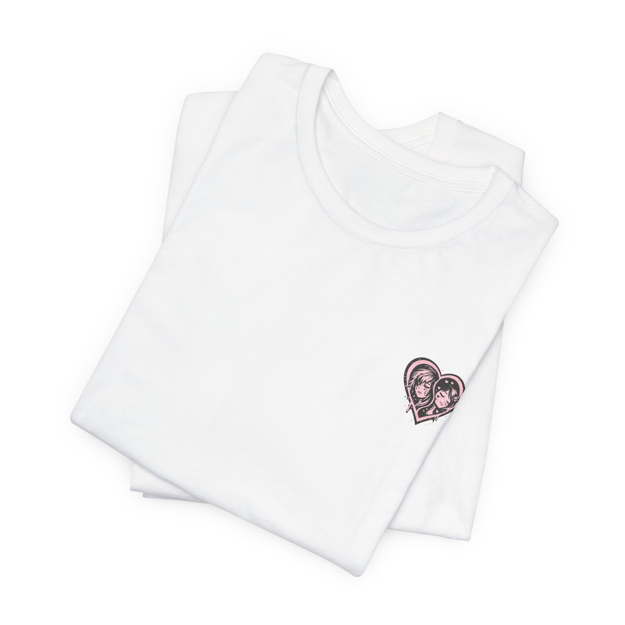Romanticize the Meltdown Tee
