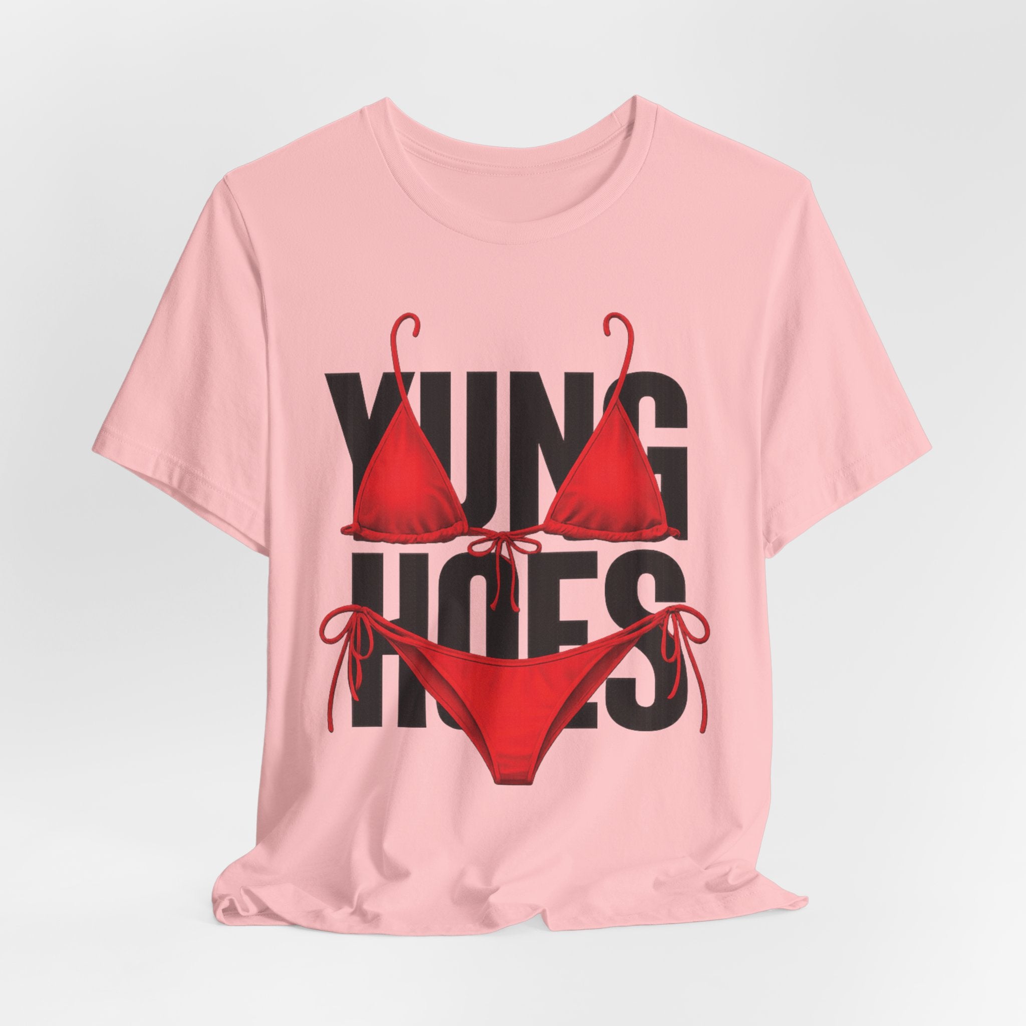 Yung Hoes Tee