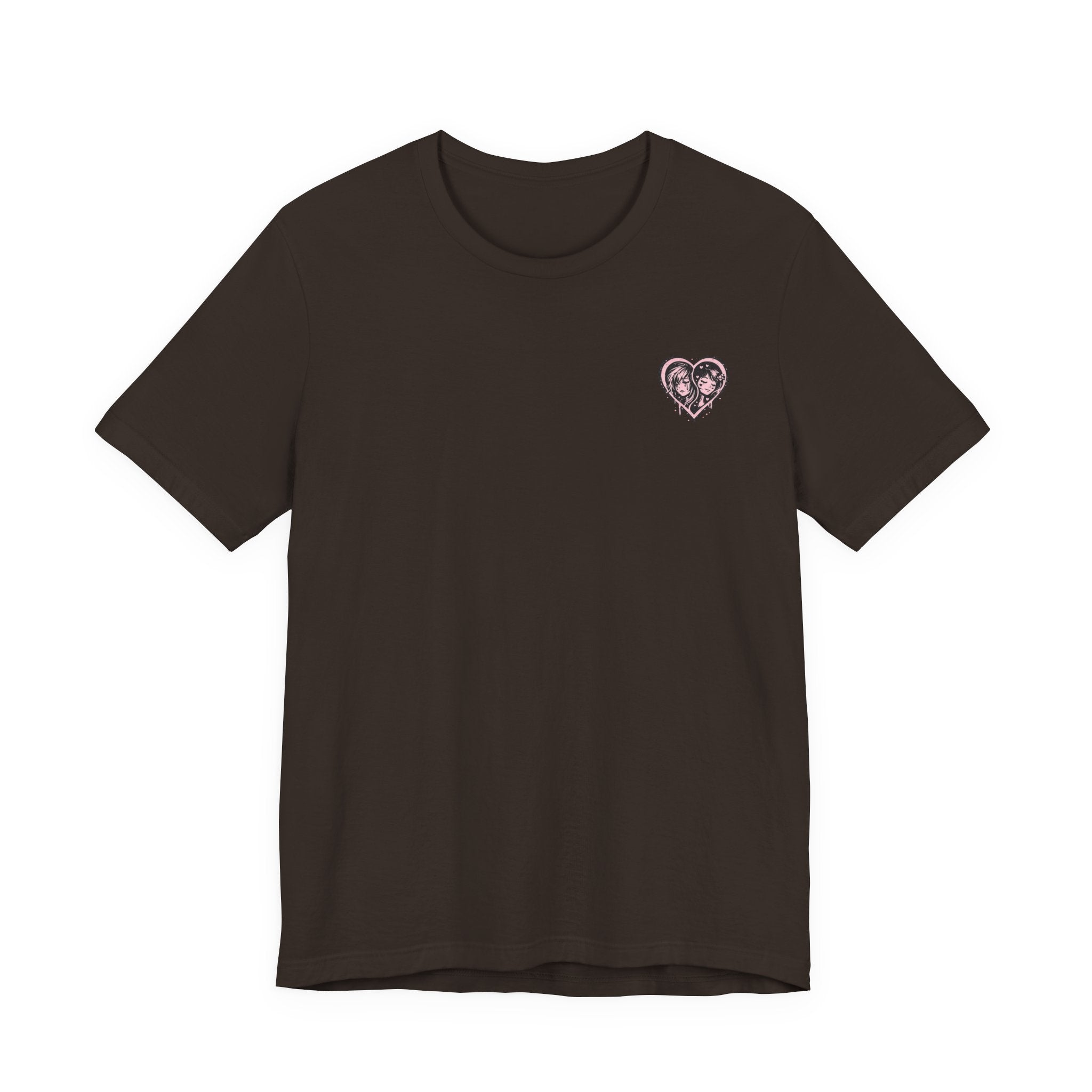 Romanticize the Meltdown Tee