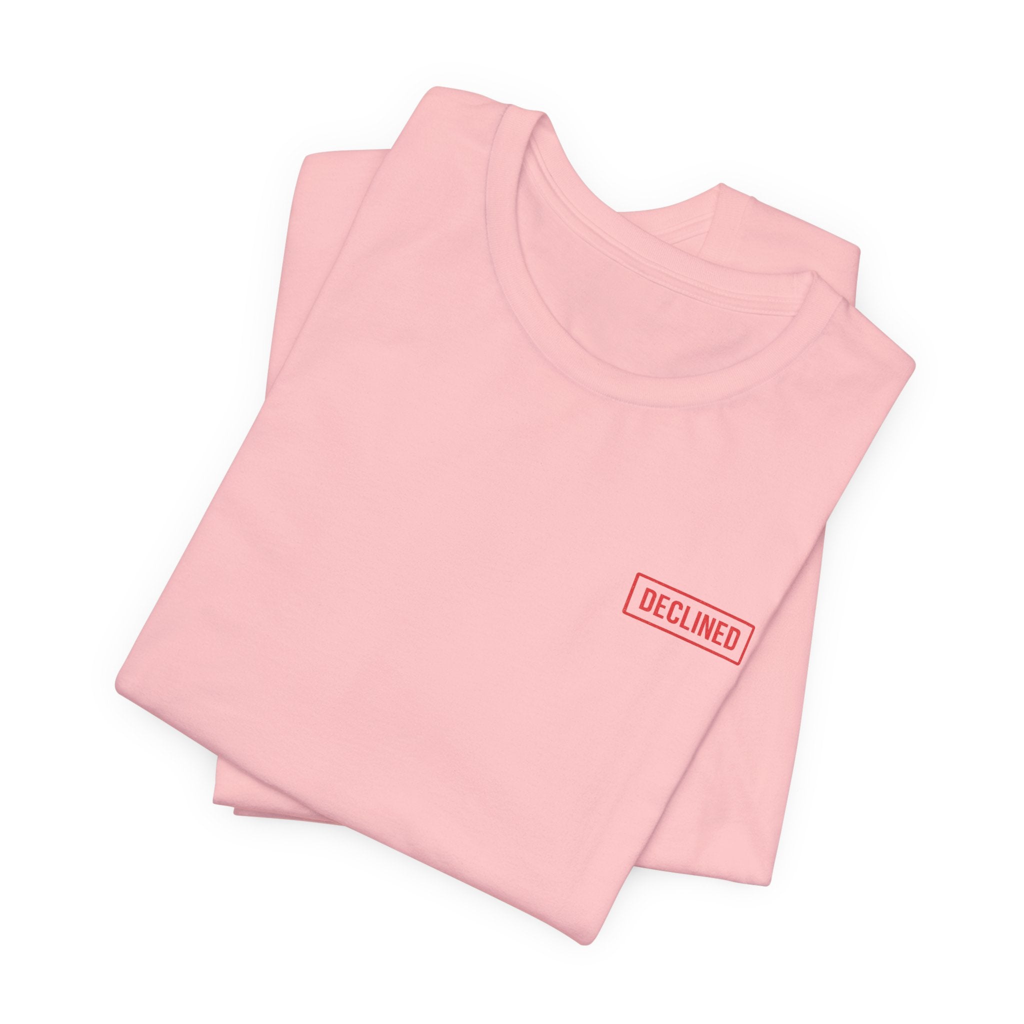 But the Look Cleared Tee
