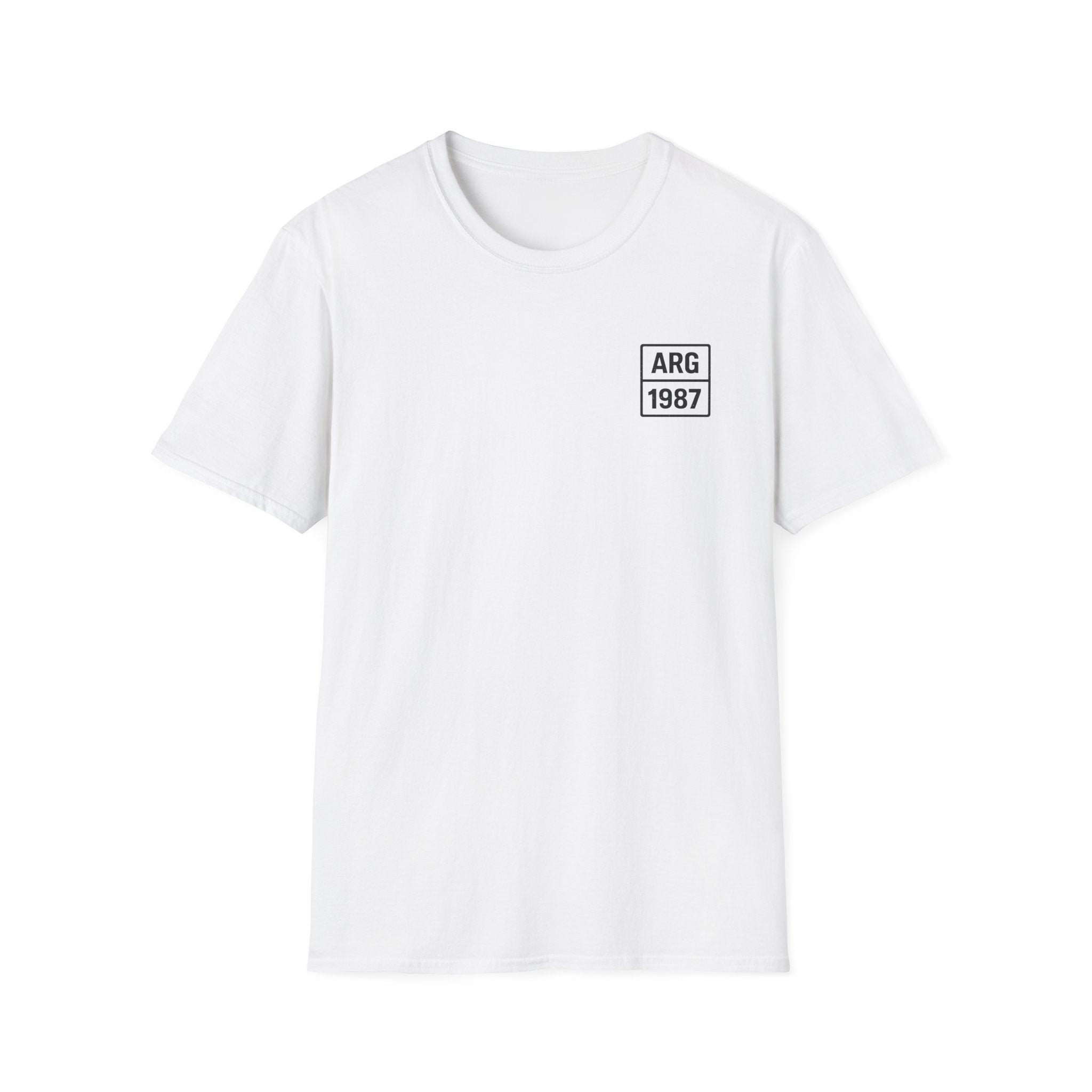 ARG 1987 Tee