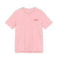 But the Look Cleared Tee