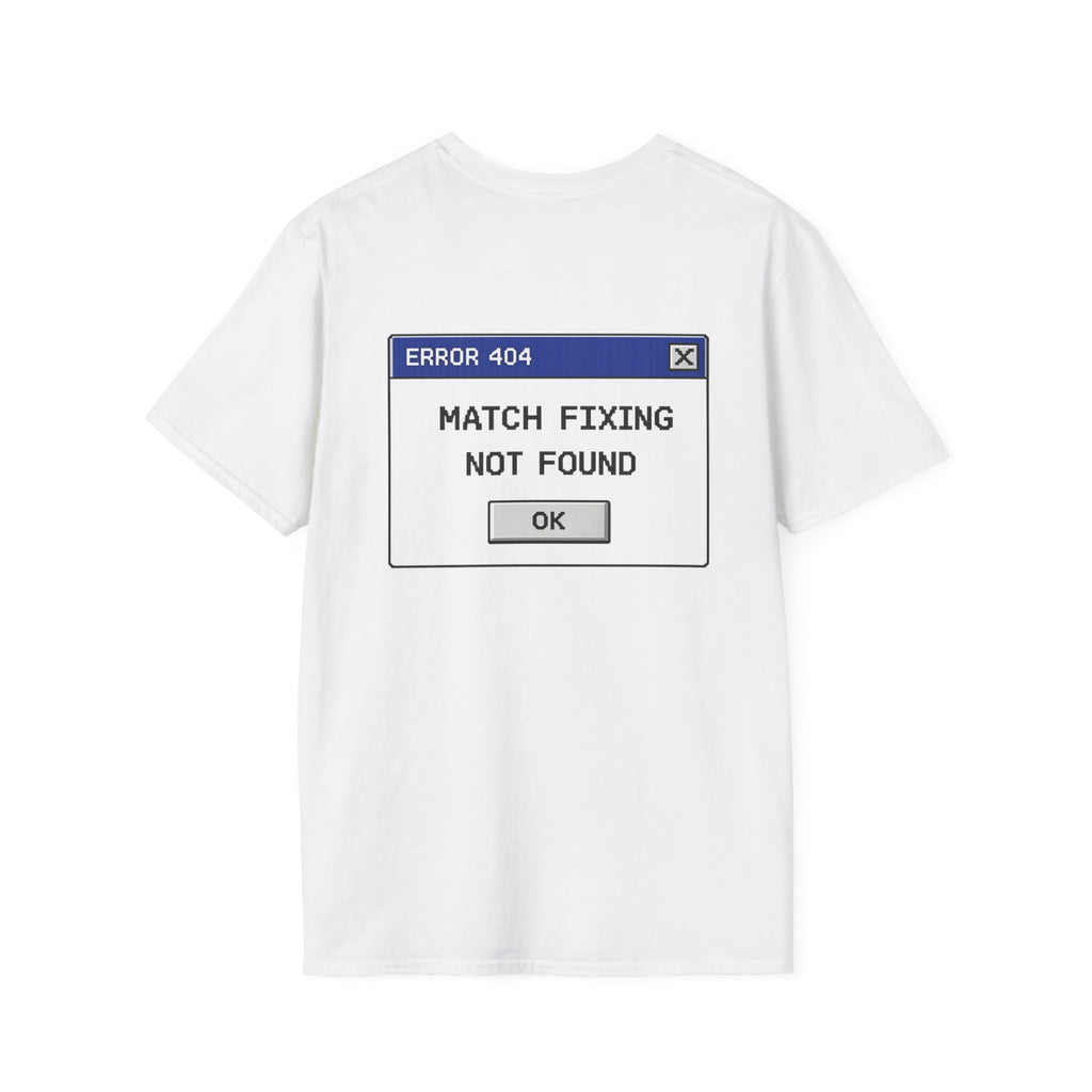 RIG_THIS.EXE T-Shirt