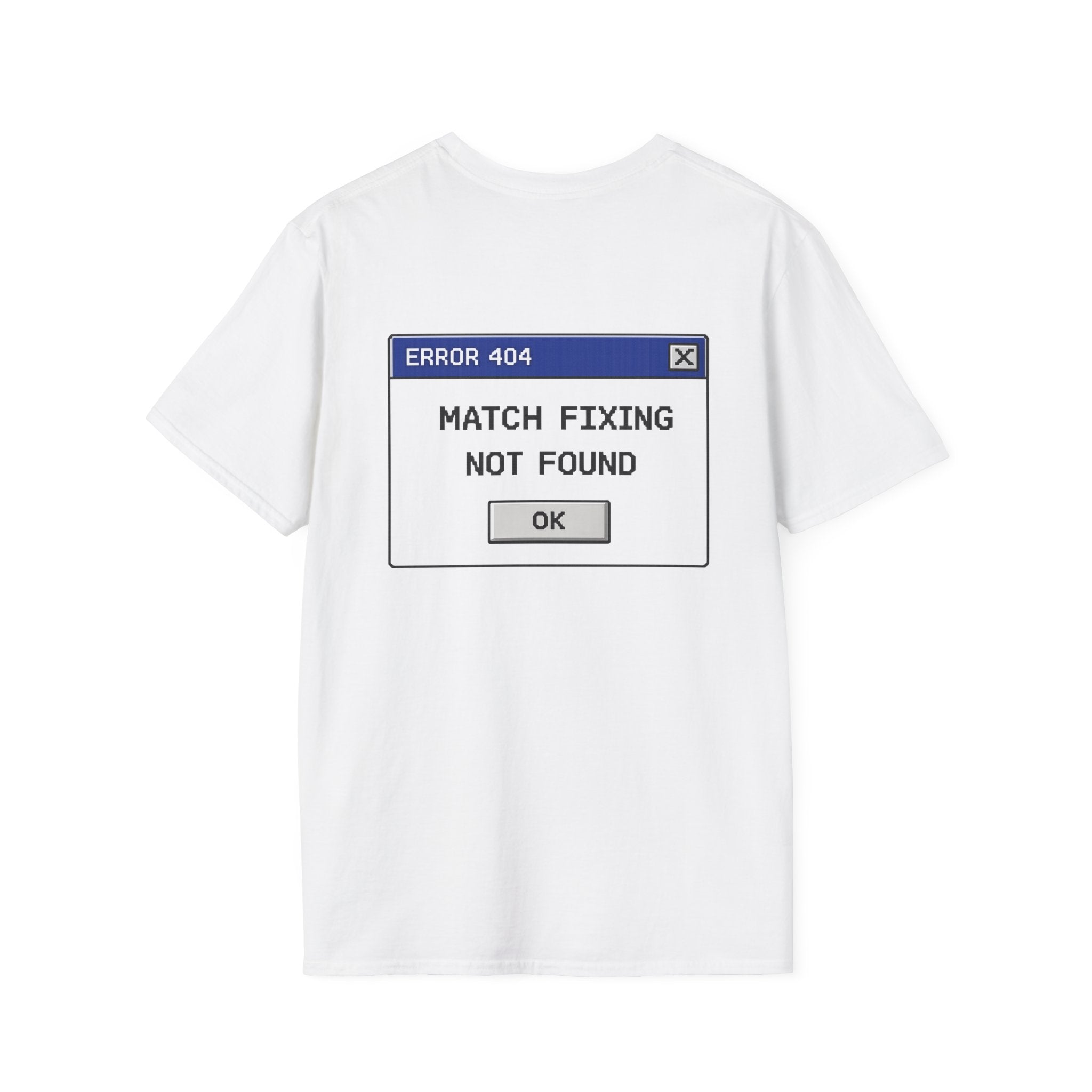 RIG_THIS.EXE T-Shirt