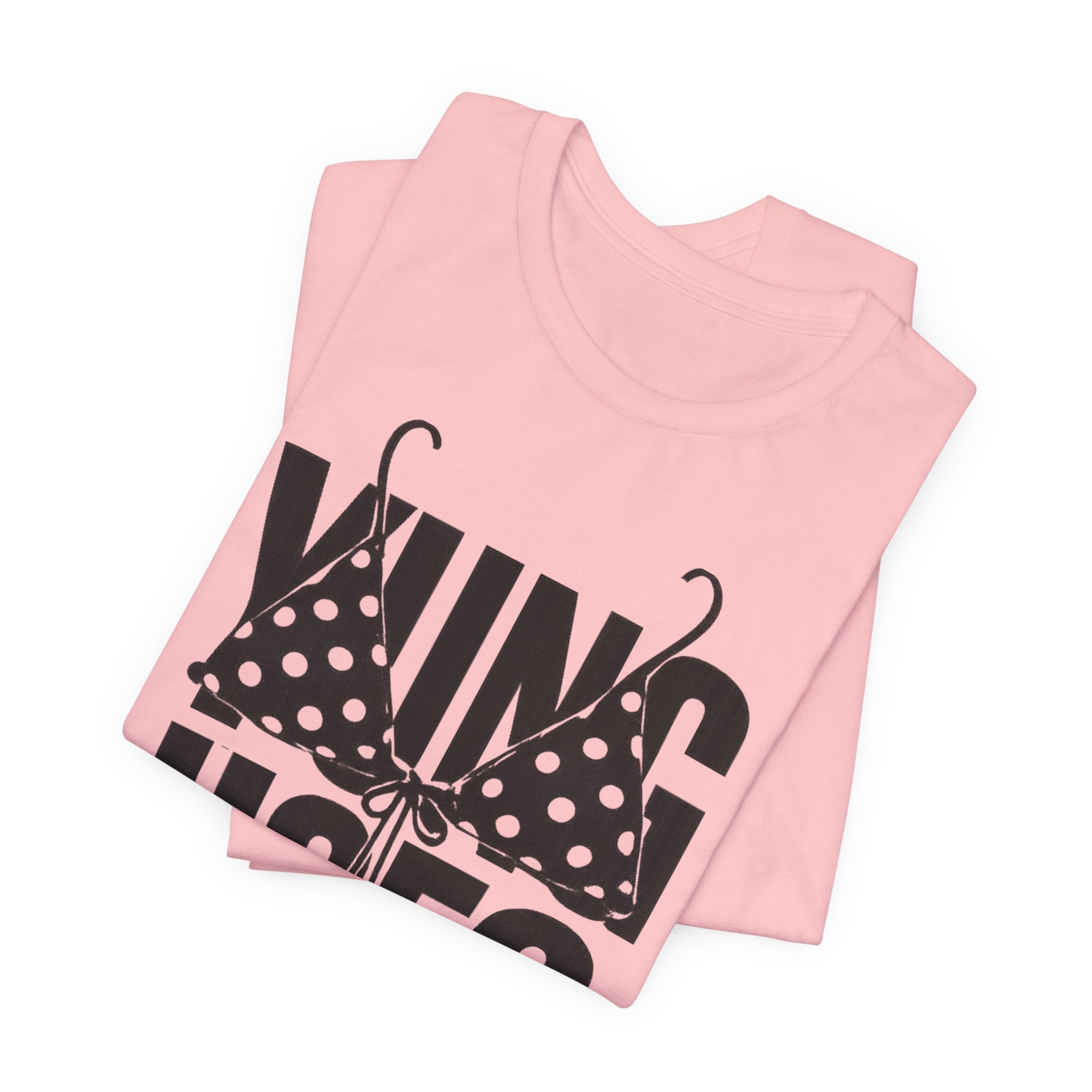 Yung Hoes Monochrome Tee