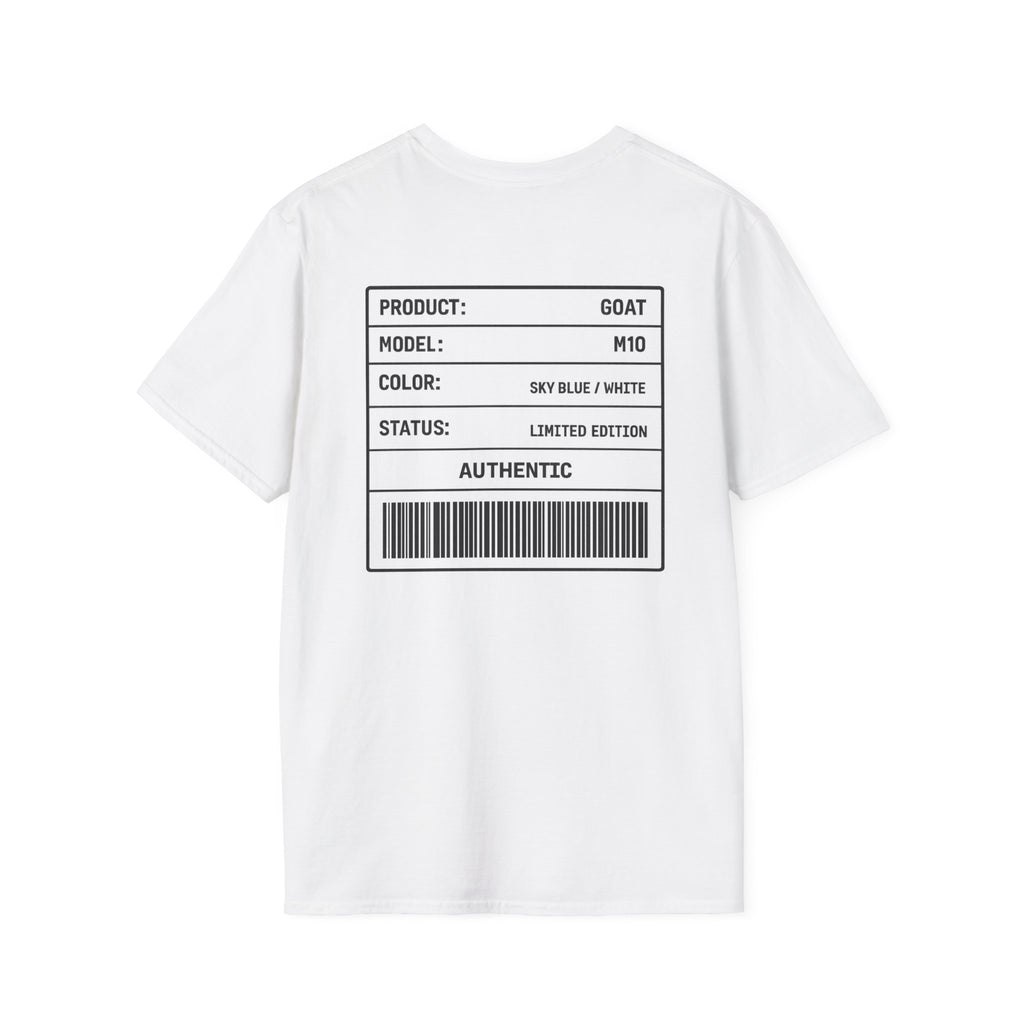 ARG 1987 Tee