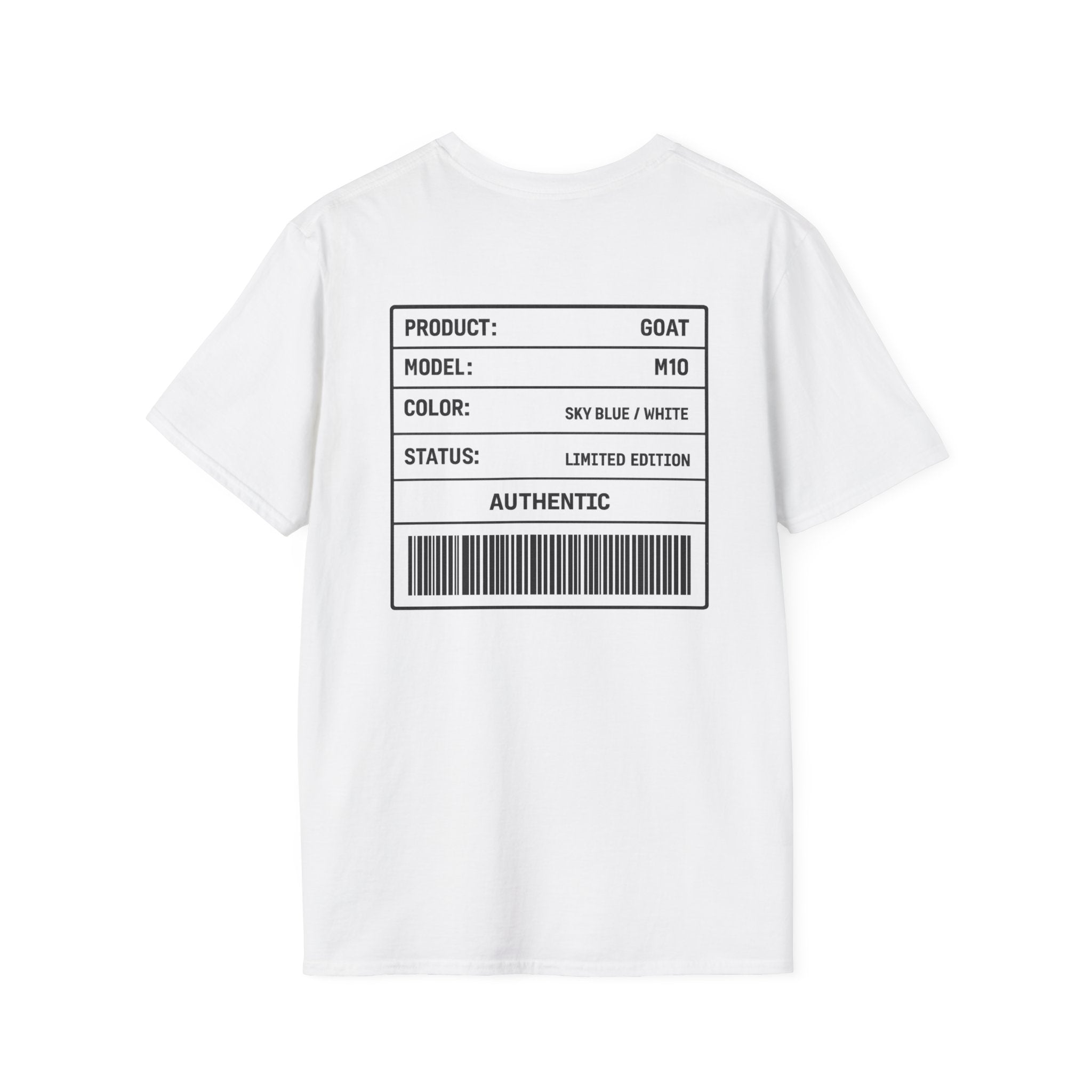 ARG 1987 Tee