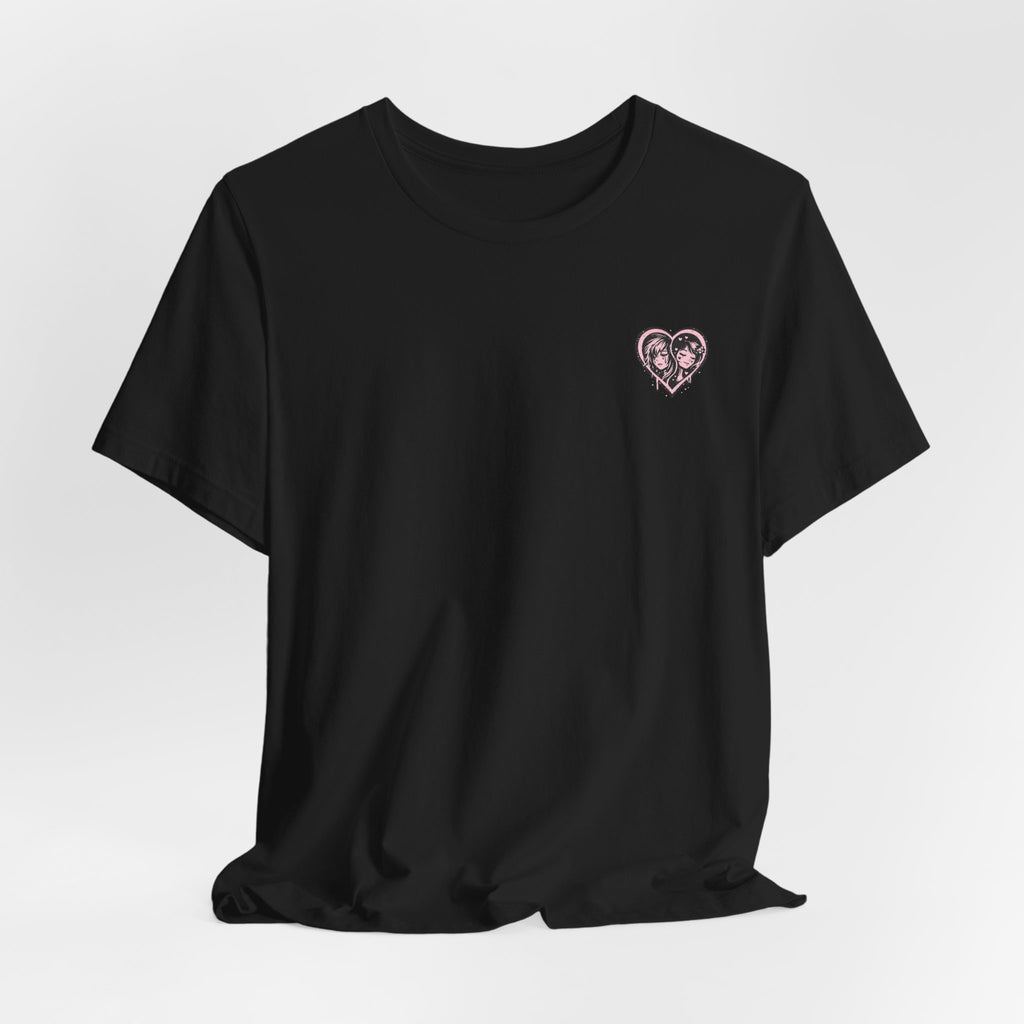 Romanticize the Meltdown Tee