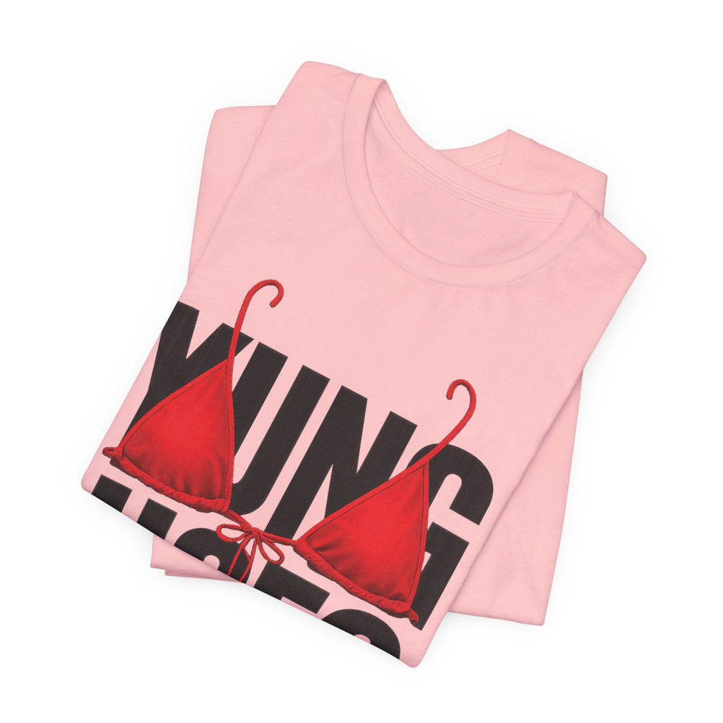 Yung Hoes Tee