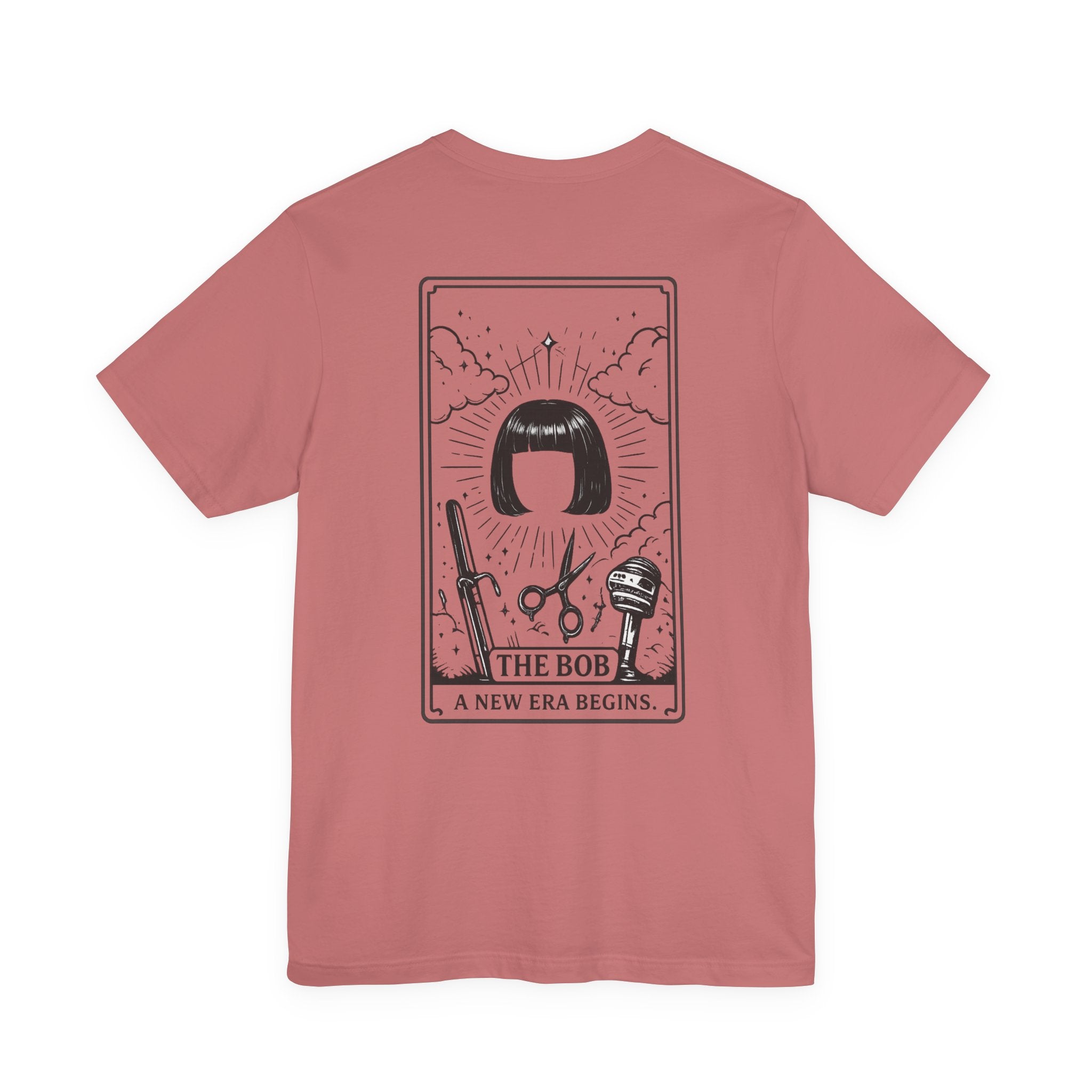 The Bob Tee