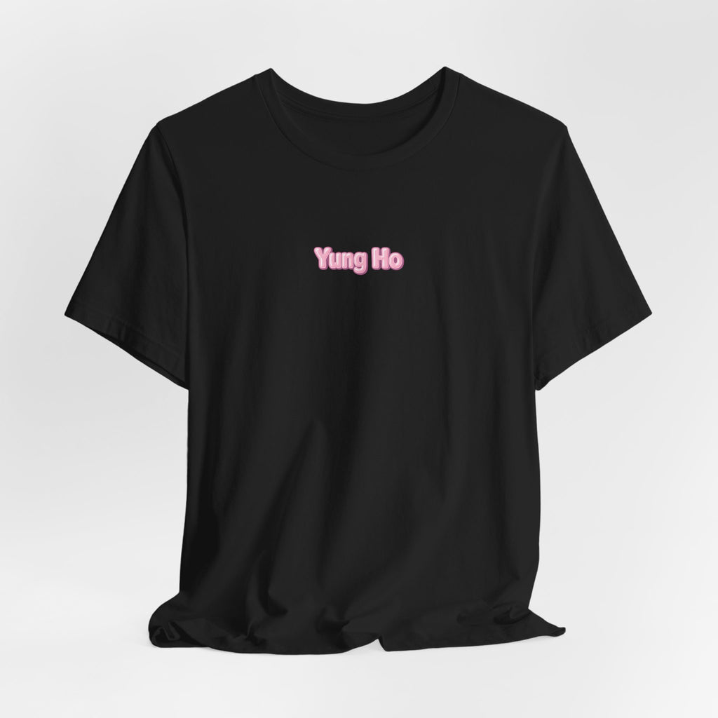 Too Glam to Care Tee