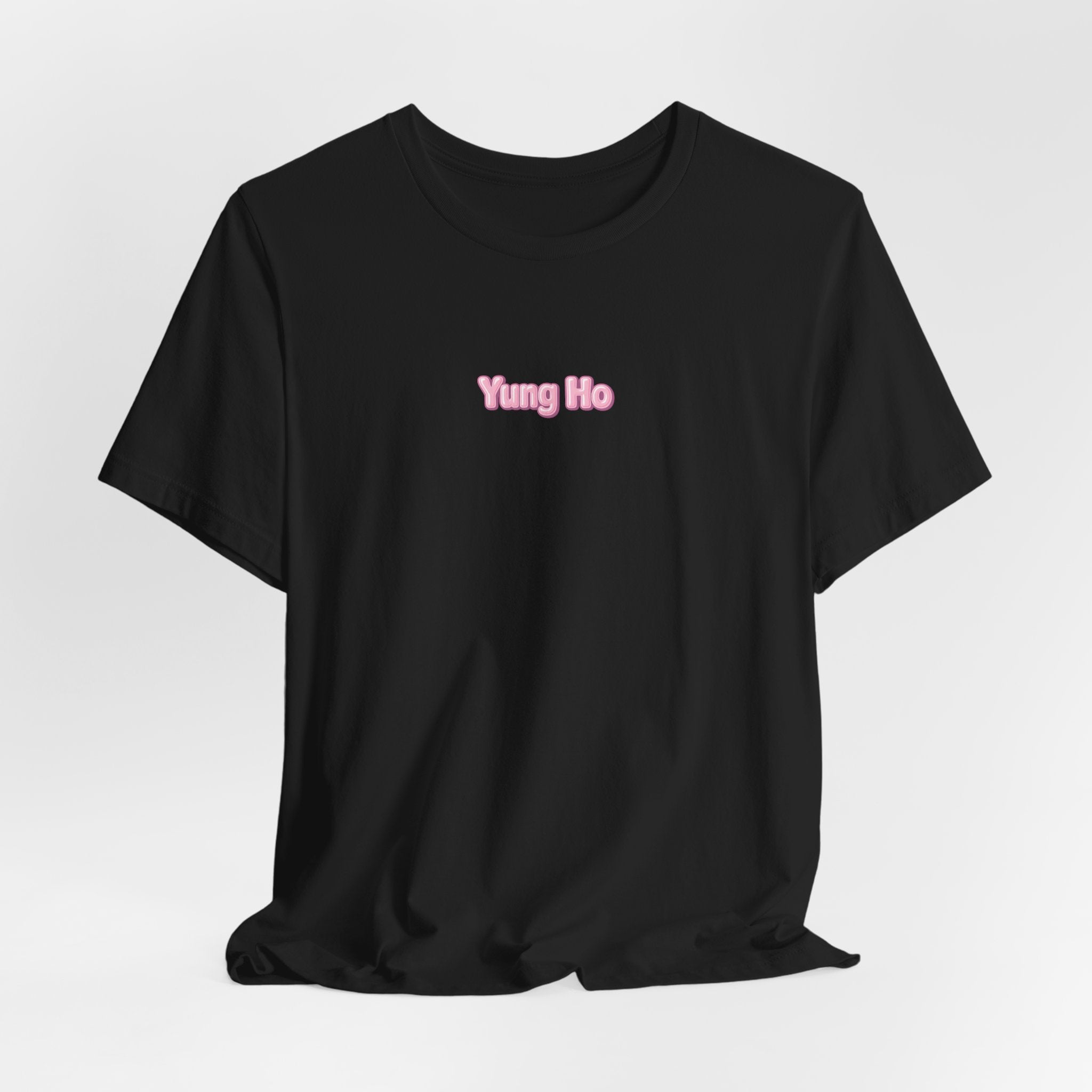Too Glam to Care Tee
