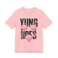 Yung Hoes Seashell Tee
