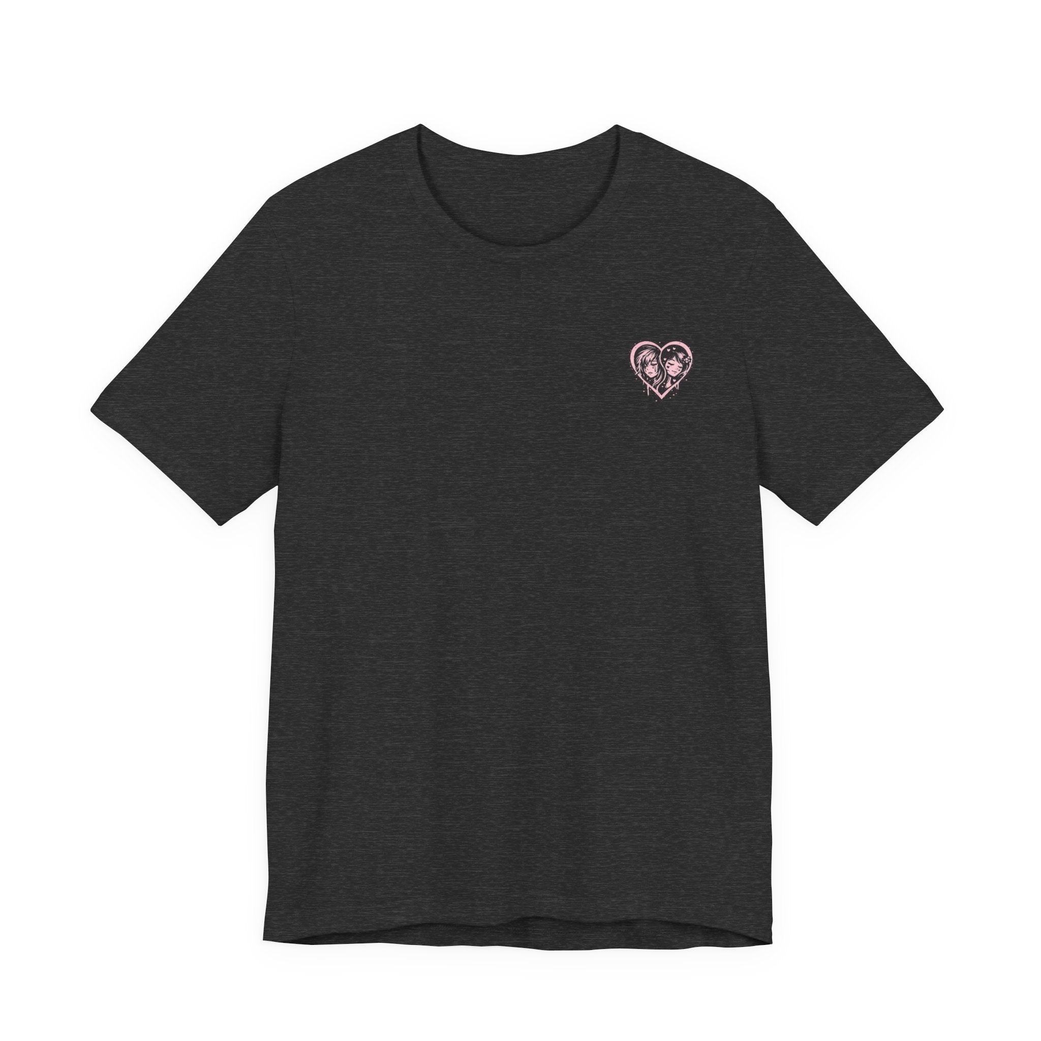 Romanticize the Meltdown Tee