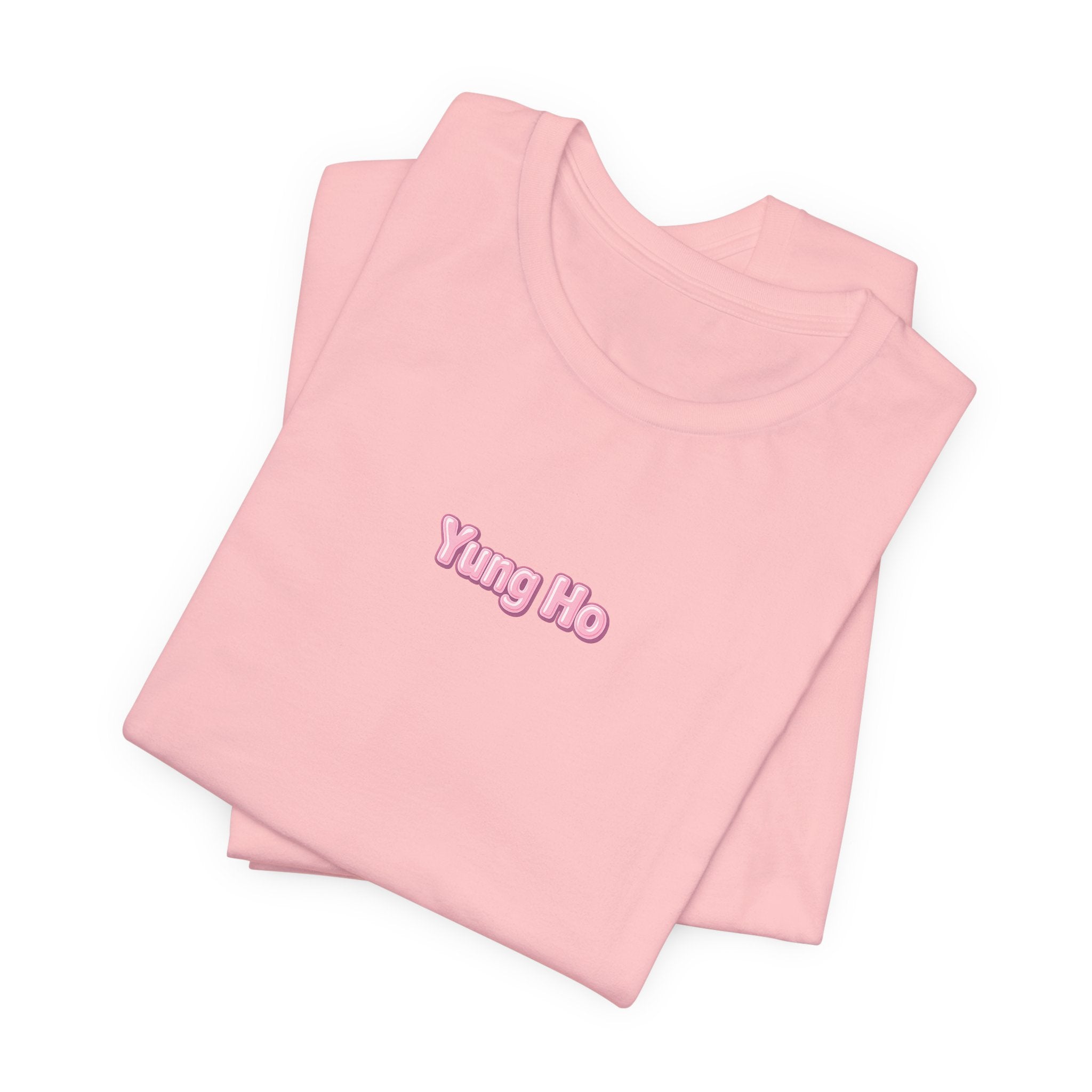 Too Glam to Care Tee