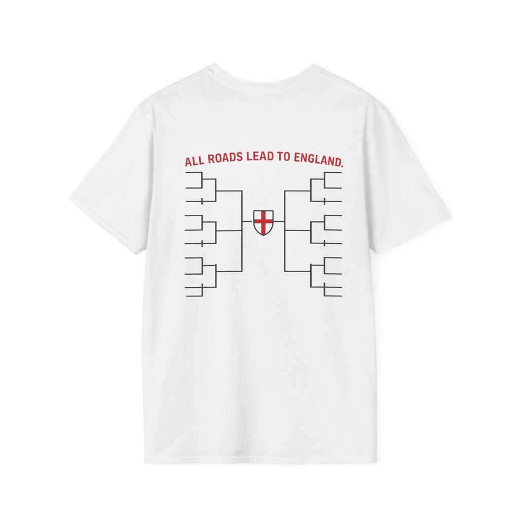 It's Coming Home Tee
