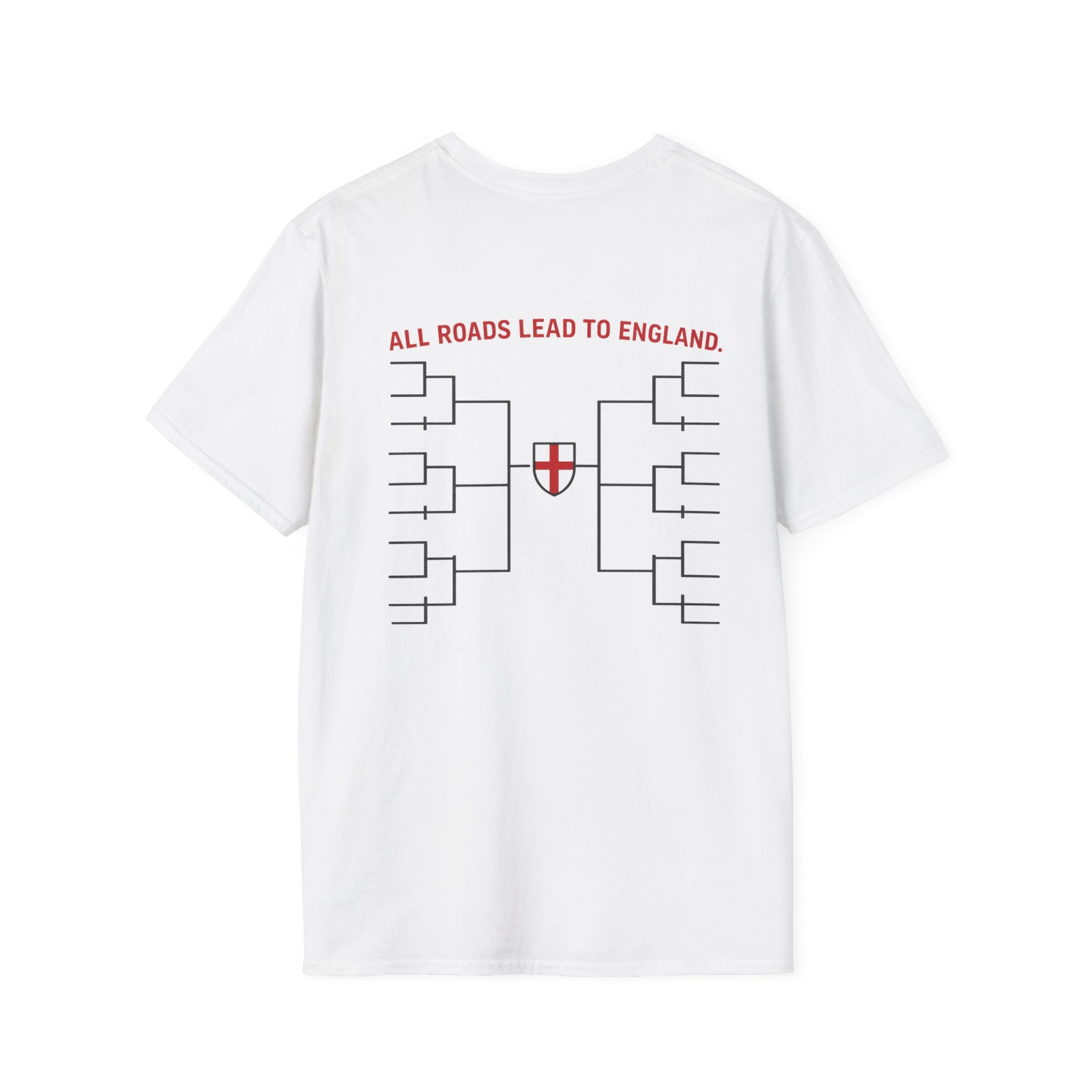 It's Coming Home Tee