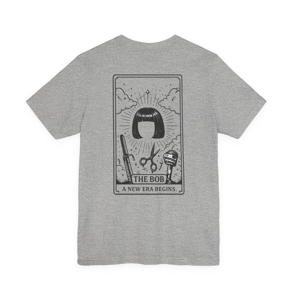 The Bob Tee