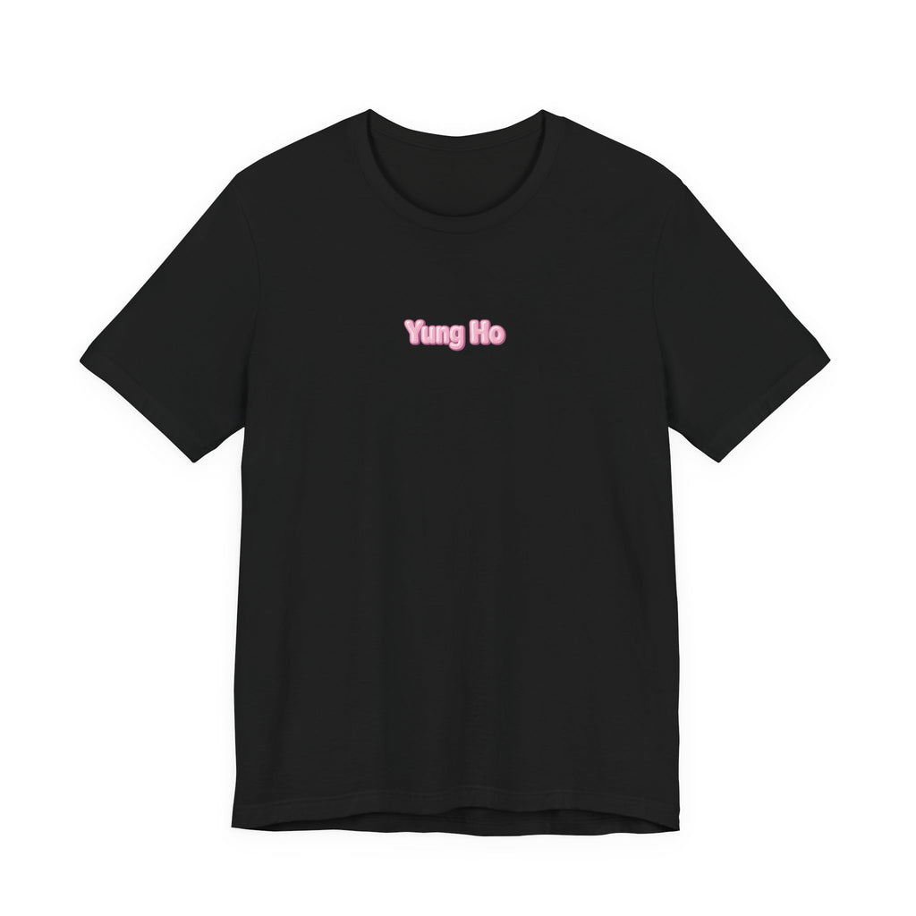 Too Glam to Care Tee