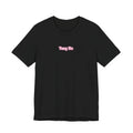 Too Glam to Care Tee