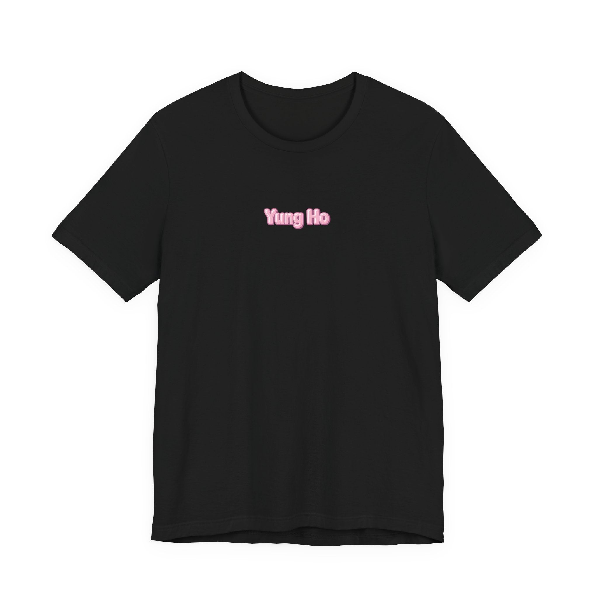 Too Glam to Care Tee
