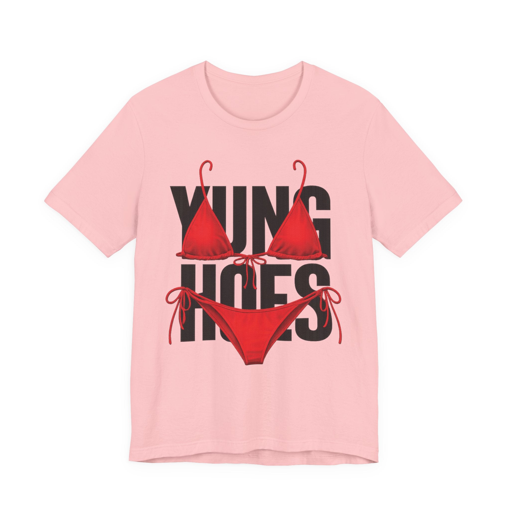 Yung Hoes Tee