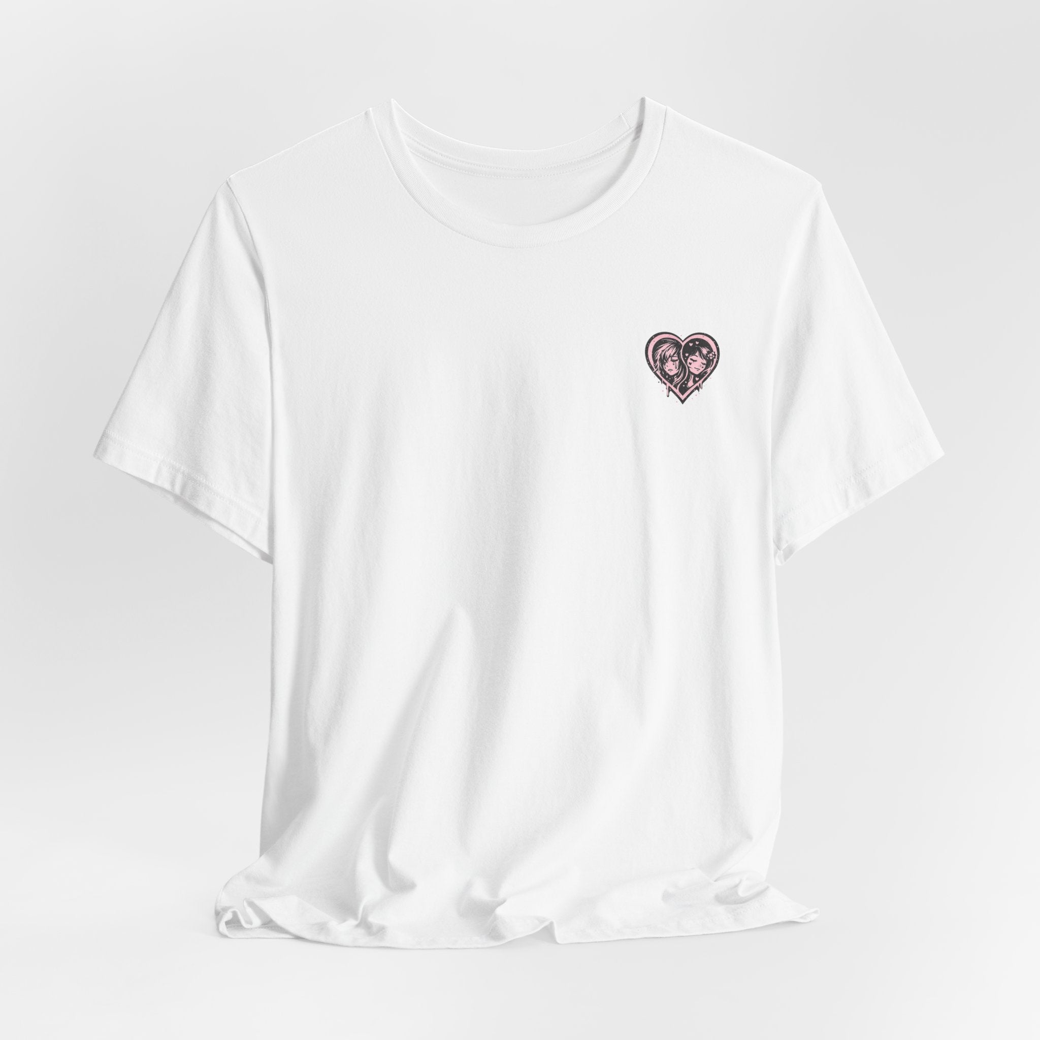 Romanticize the Meltdown Tee