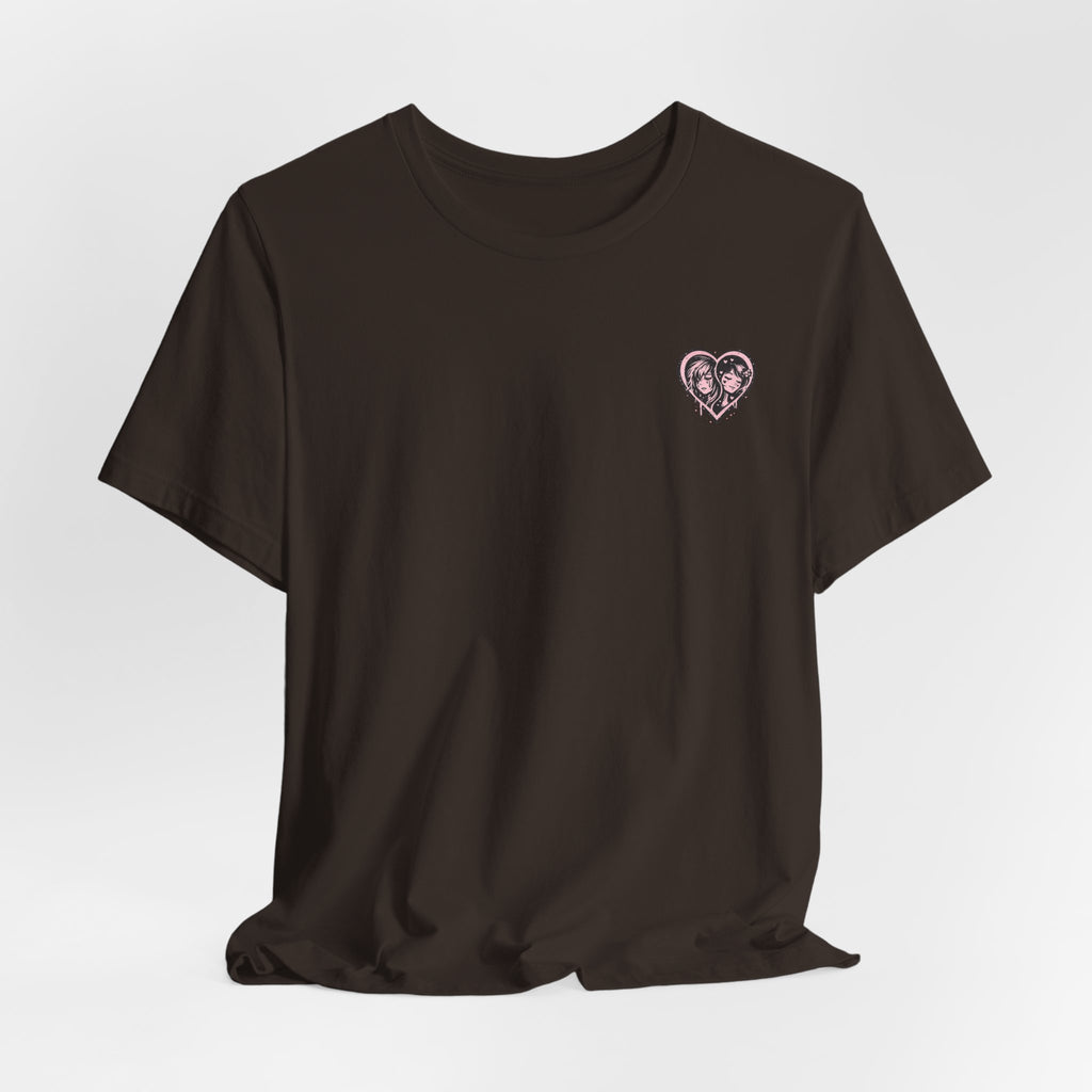 Romanticize the Meltdown Tee