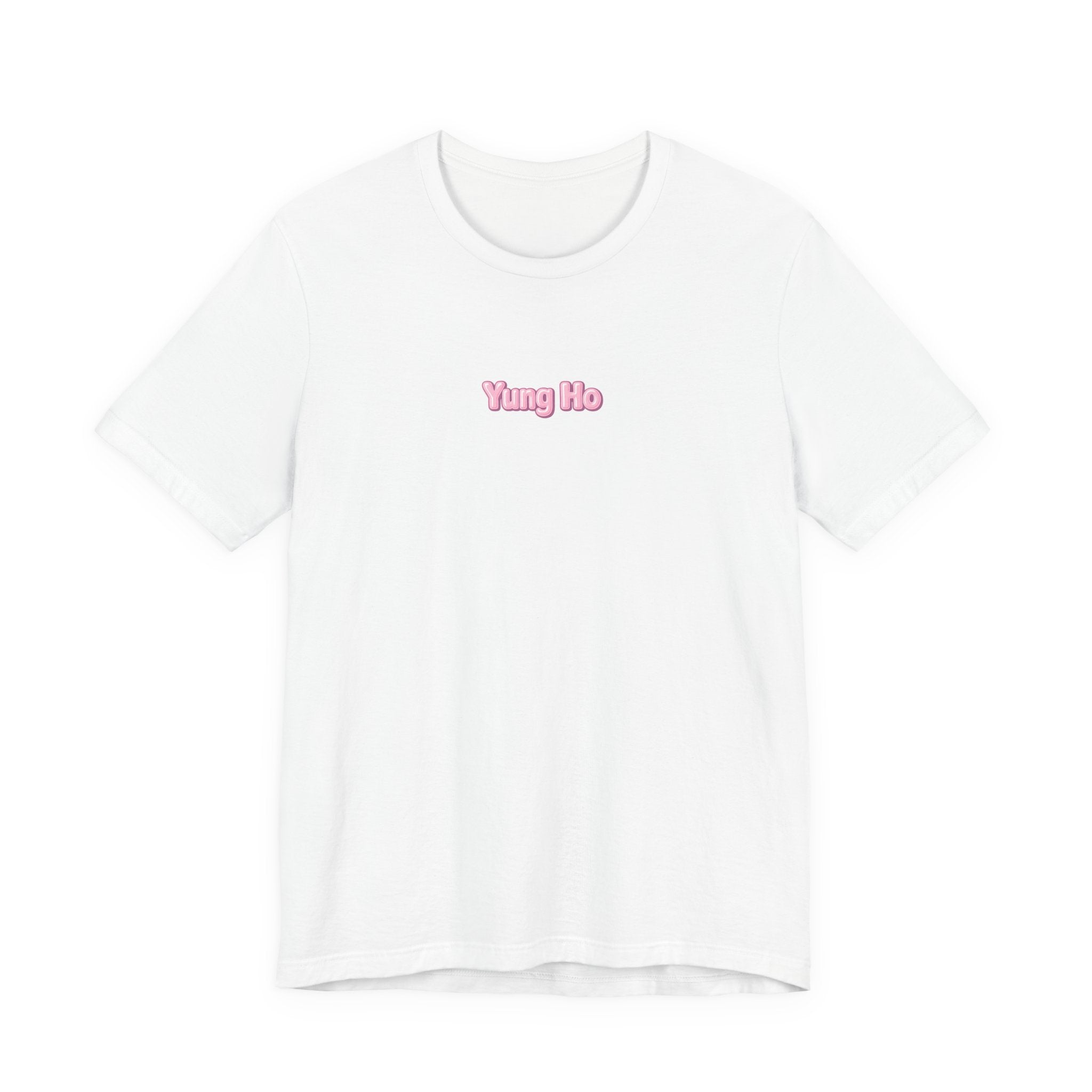 Too Glam to Care Tee