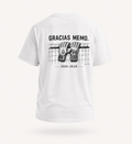 Gracias Memo Tee