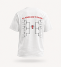 It's Coming Home Tee